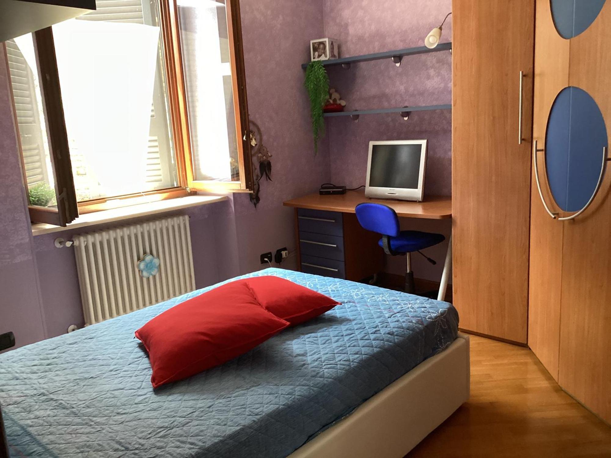 Vakantiehuis Locazione Turistica Dream House Marzia *