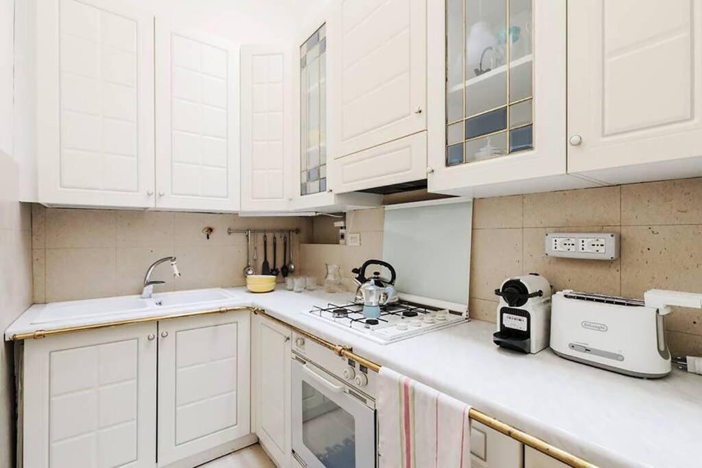 Appartamento Hostme Piazza Di Spagna Apartament