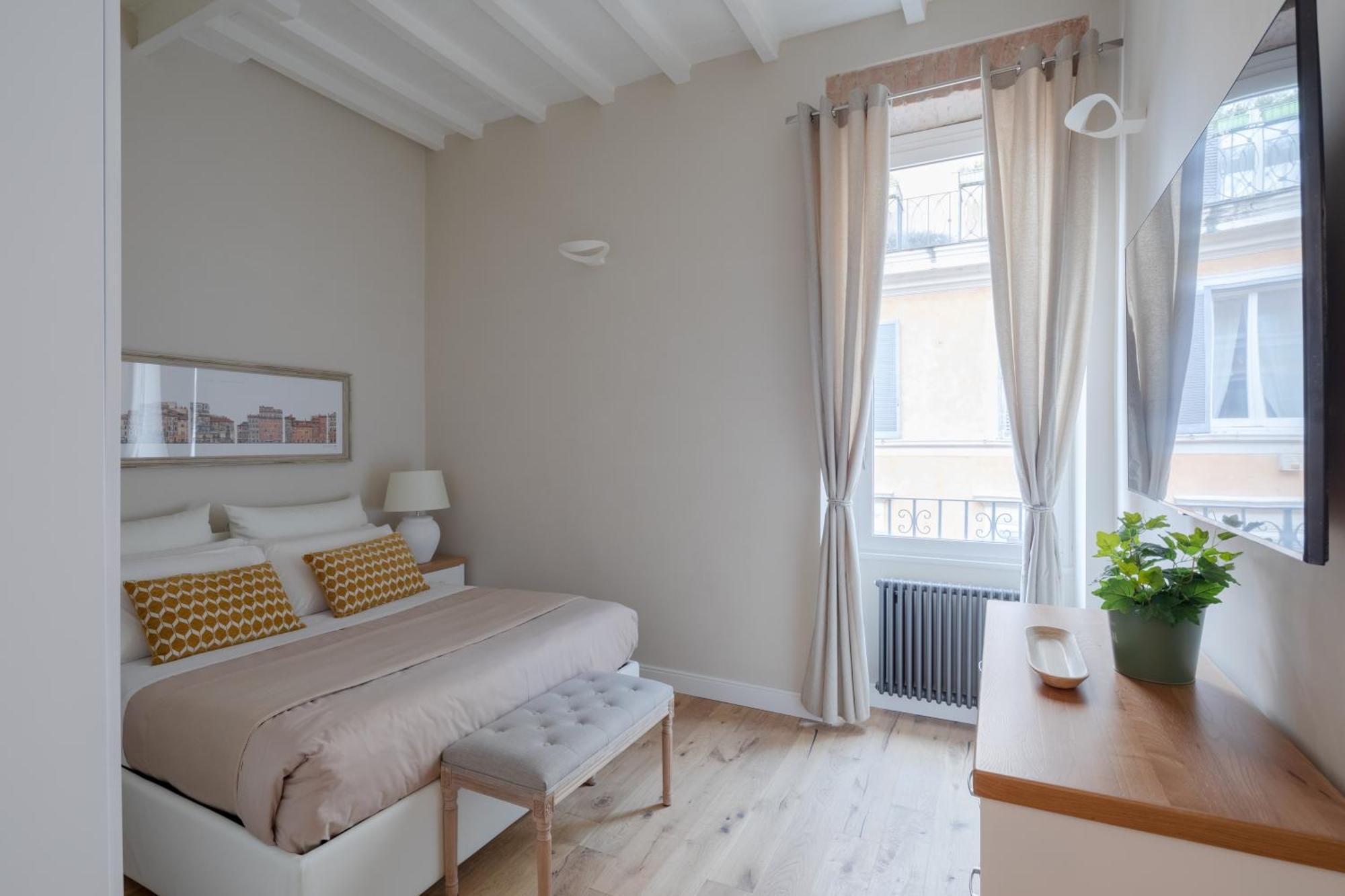 The Break Apartment *