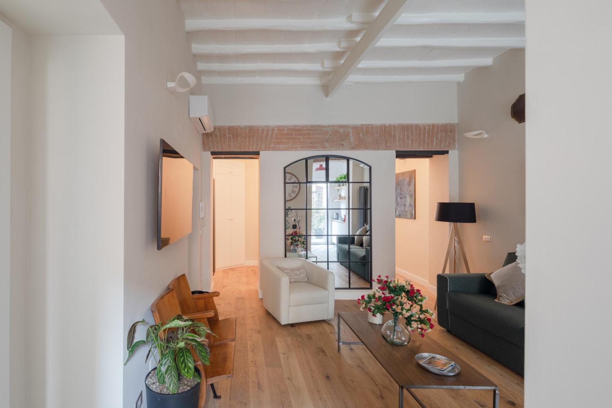 Apartment The Break *