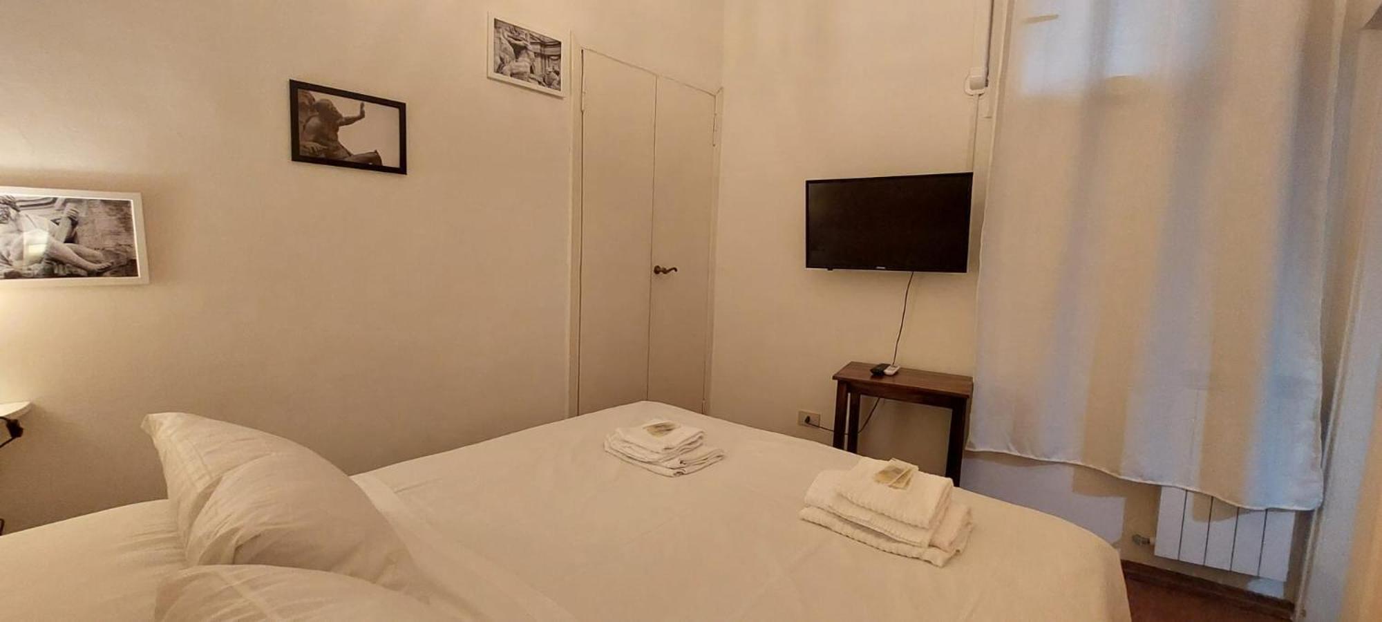 Casa de hóspedes Dreaming Navona Roma