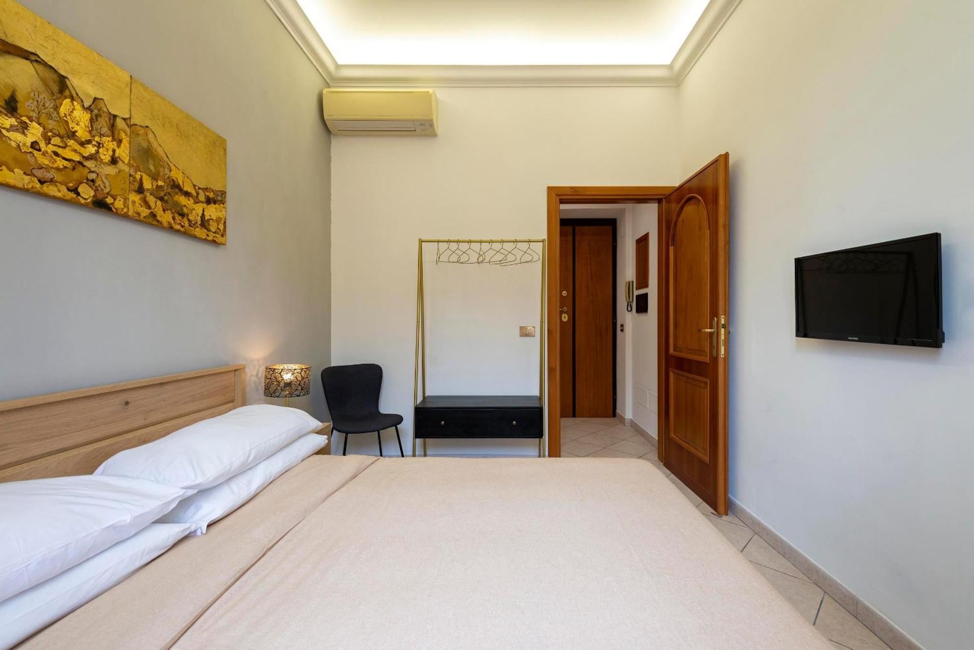 Redseven Appartement *