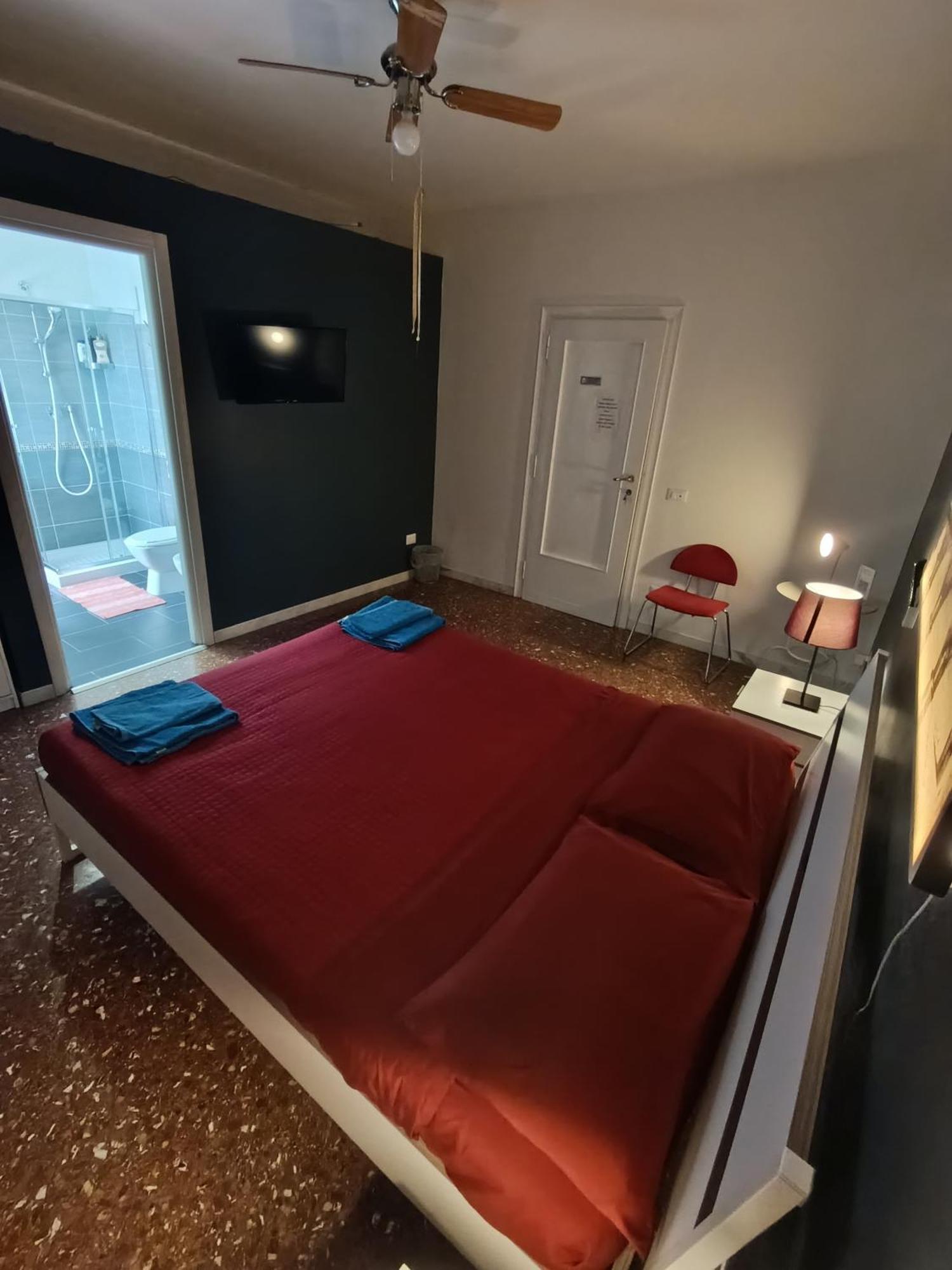 Magicalroom Affittacamere Roma