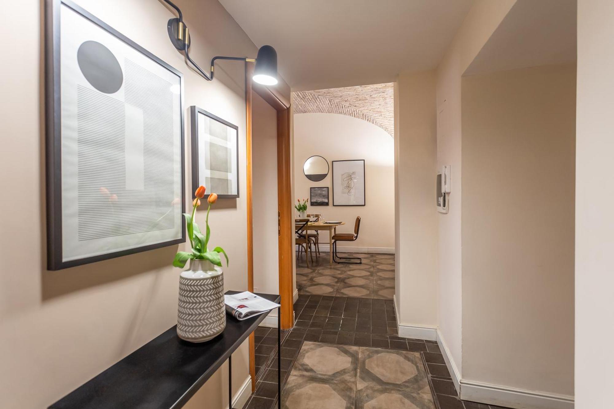 Apartment Daplace - Lucia