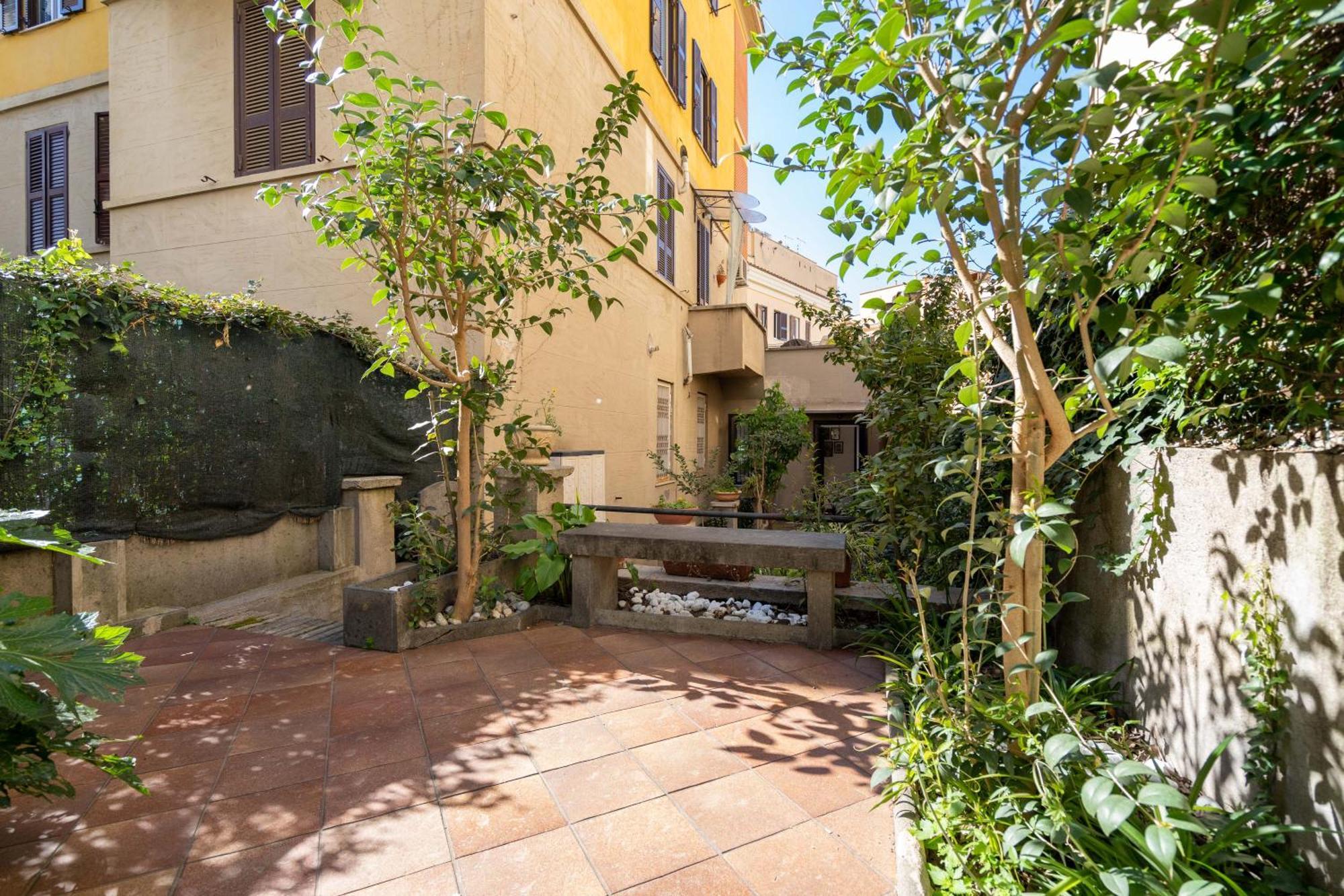 A Due Fermate Dal Colosseowi-fi & Netflix Gratis Appartement