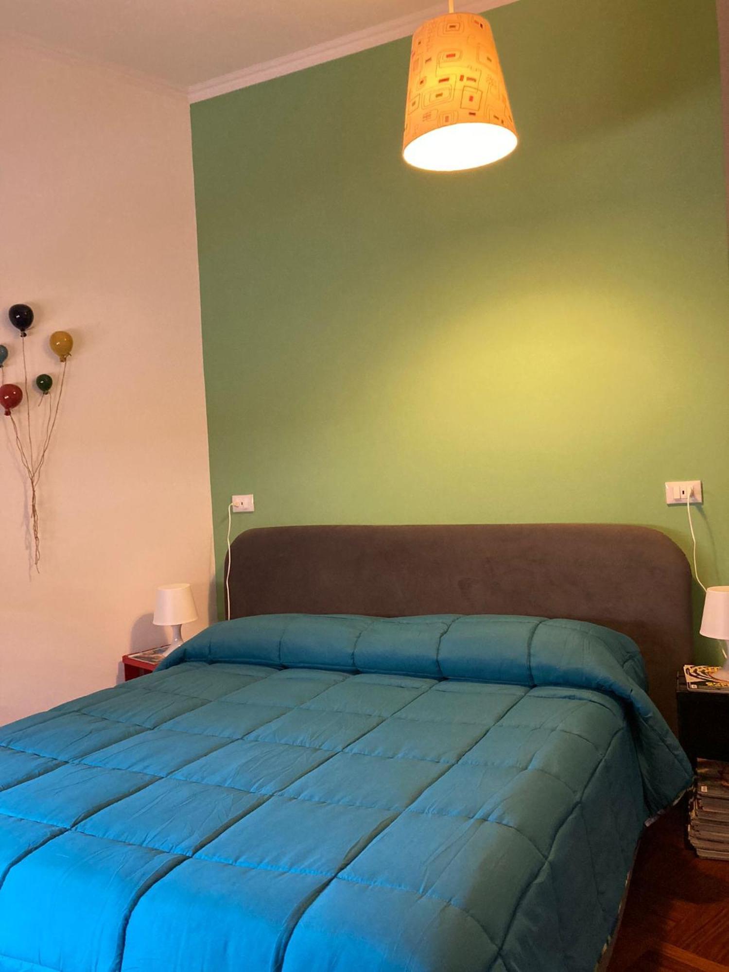 Appartement Domus Cornelia