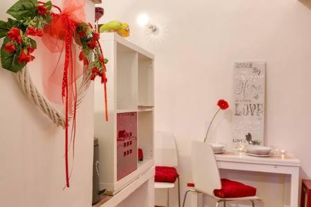 Apartment Dimora Pastini Rome