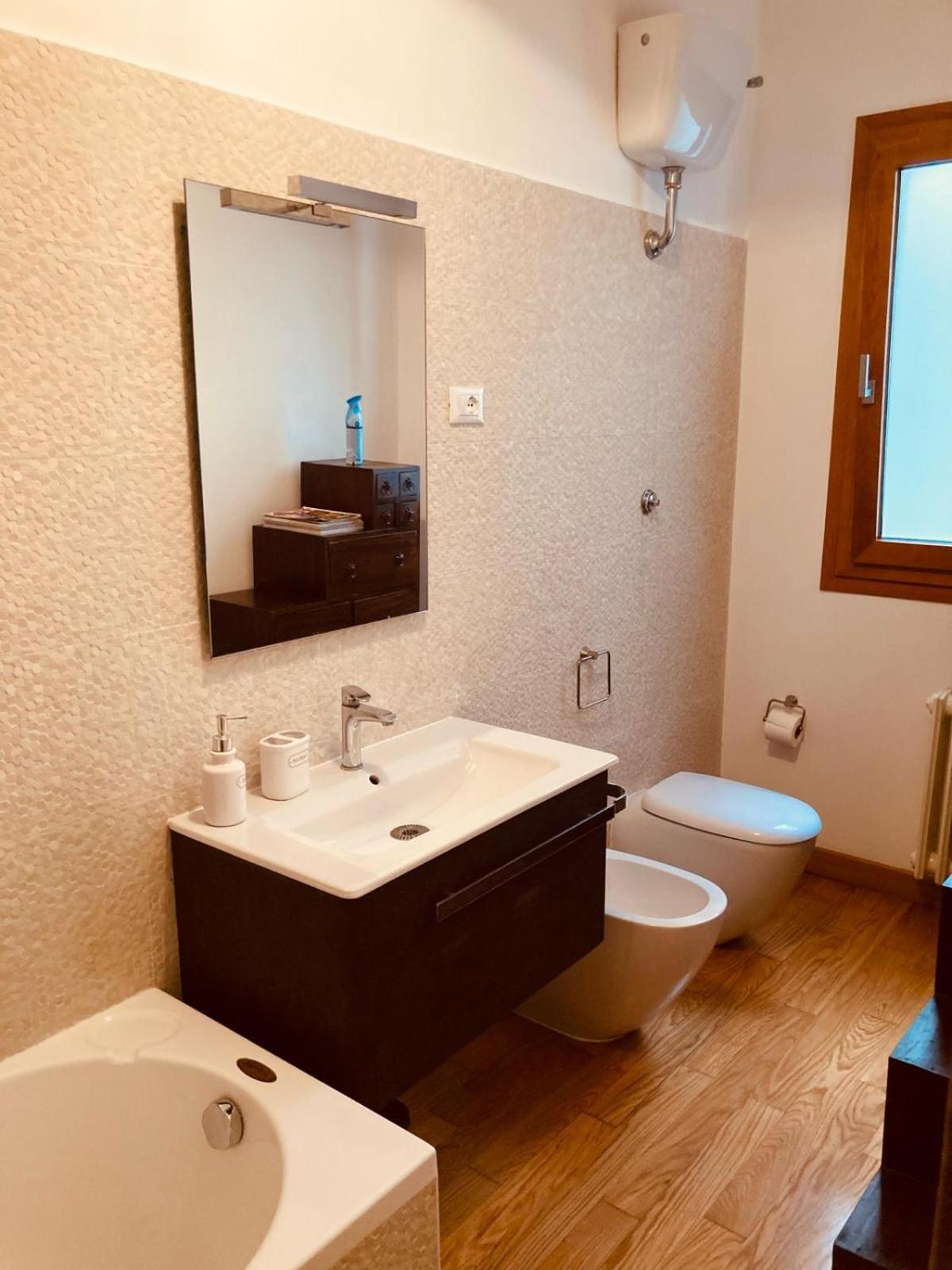 Domus Cornelia Appartement *