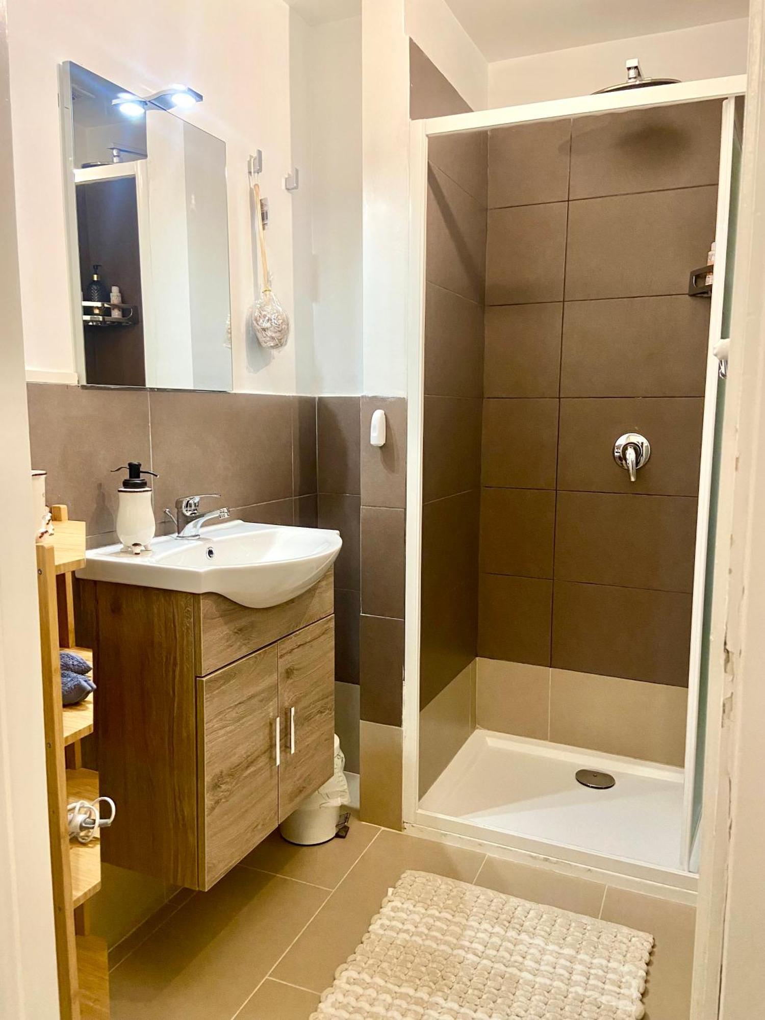 Holiday home La Borghese