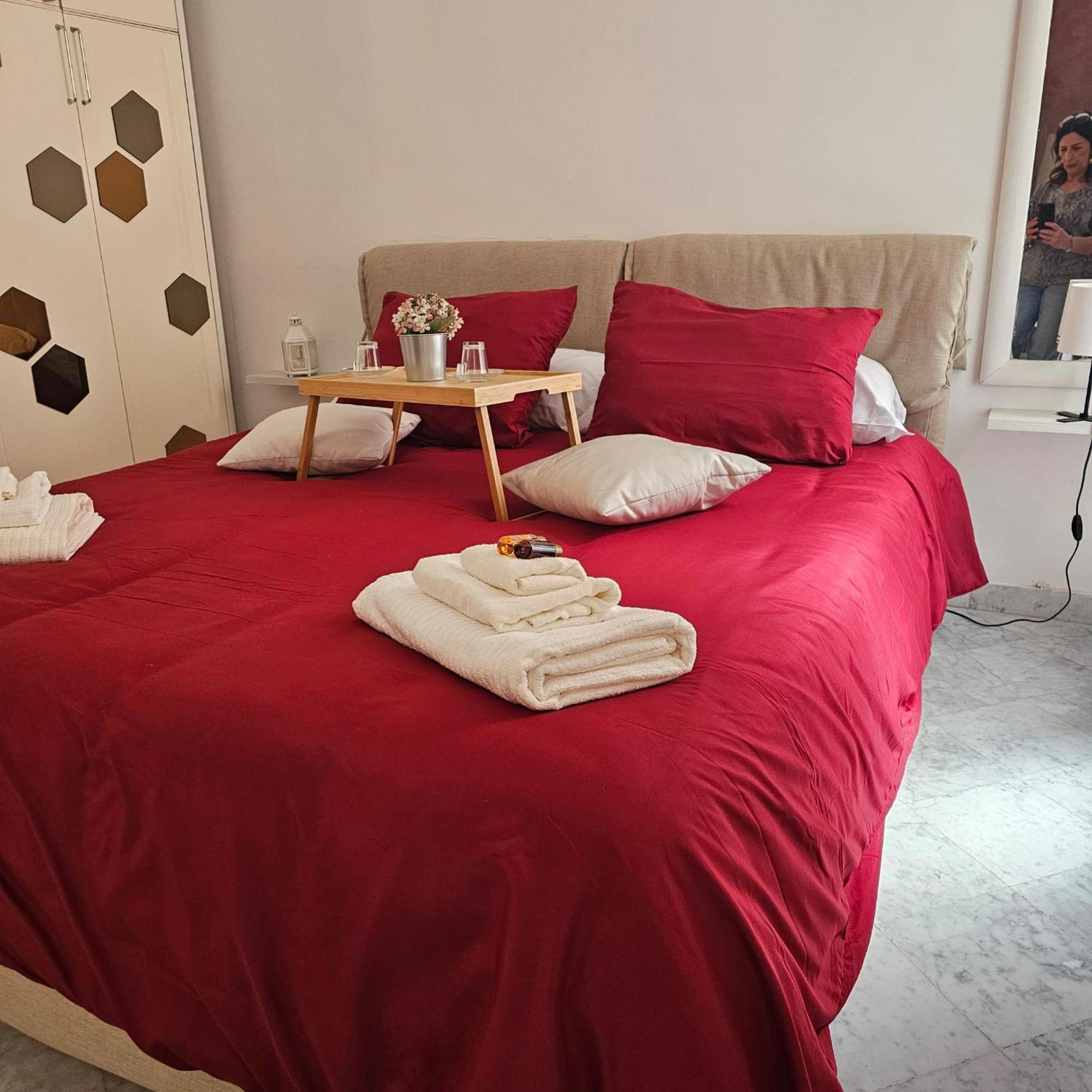 Domus Ibernesi Apartment