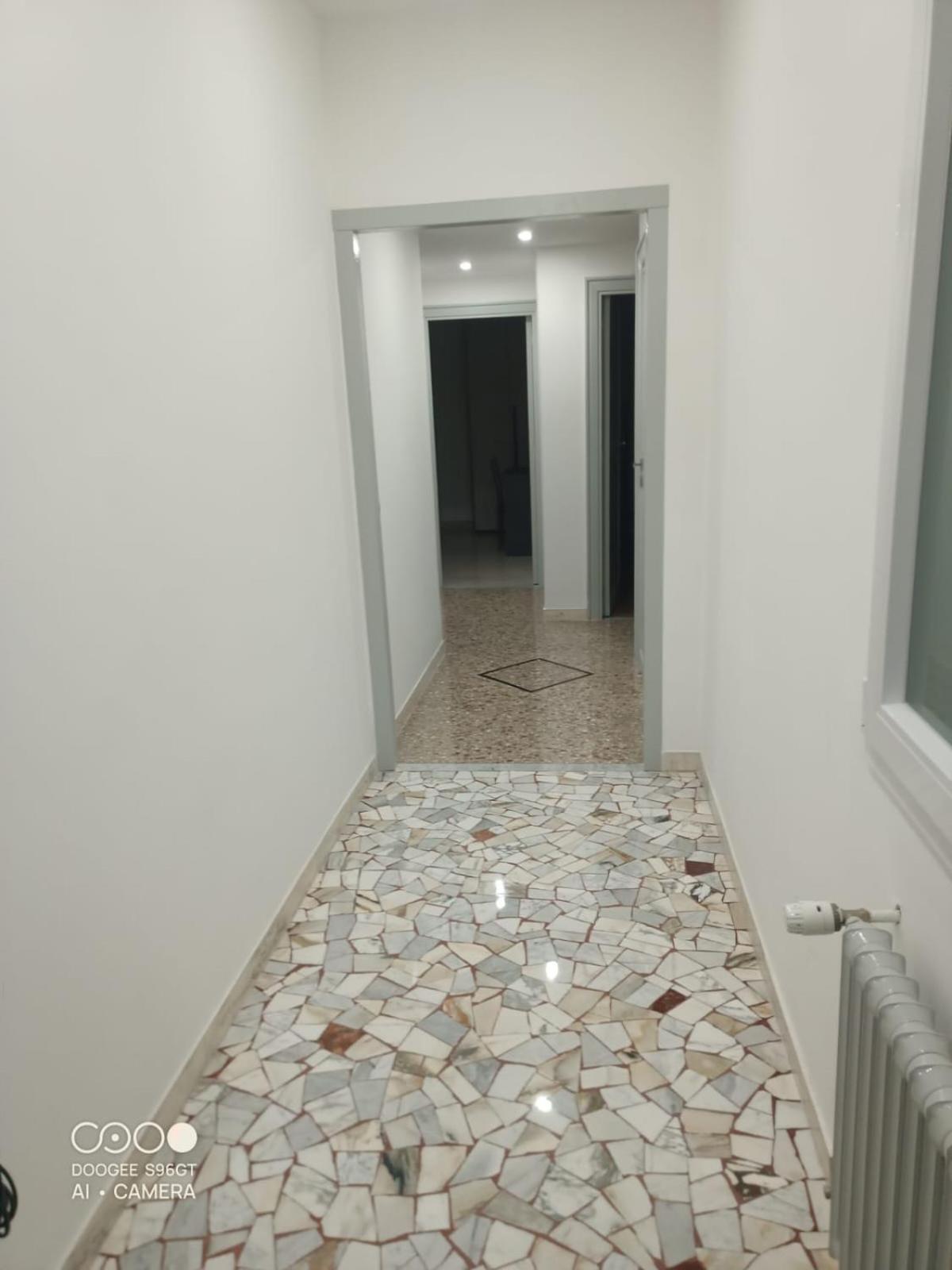 Domus Gianicolense Apartment Rome