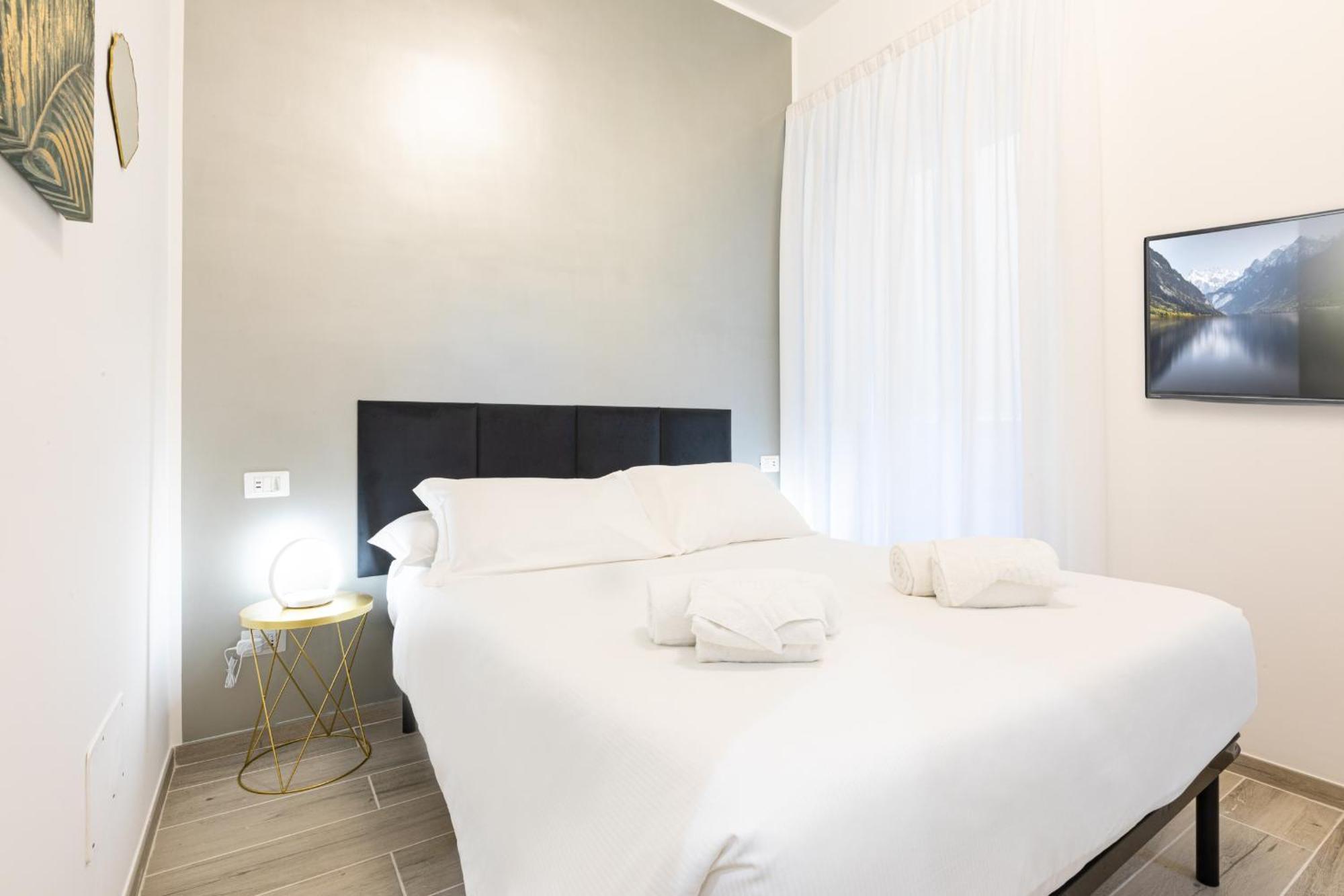 Appartamento Trastevere Exclusive Three Bedroom - Collection Roma