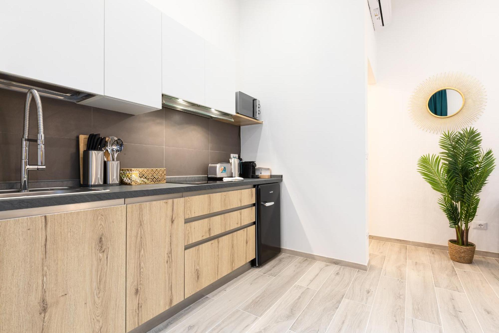 Trastevere Exclusive Three Bedroom - Collection Appartamento Roma