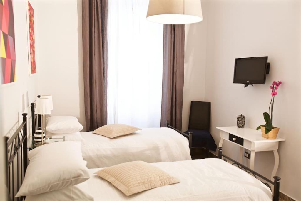 Appartement Comfort In Centro, Benvenuti Nella Cosy House