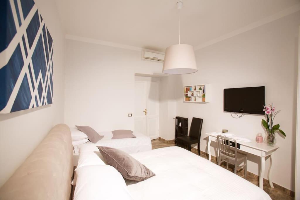 Comfort In Centro, Benvenuti Nella Cosy House Appartement Rome
