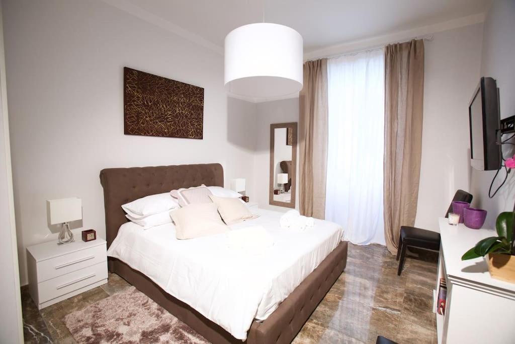 Appartement Comfort In Centro, Benvenuti Nella Cosy House