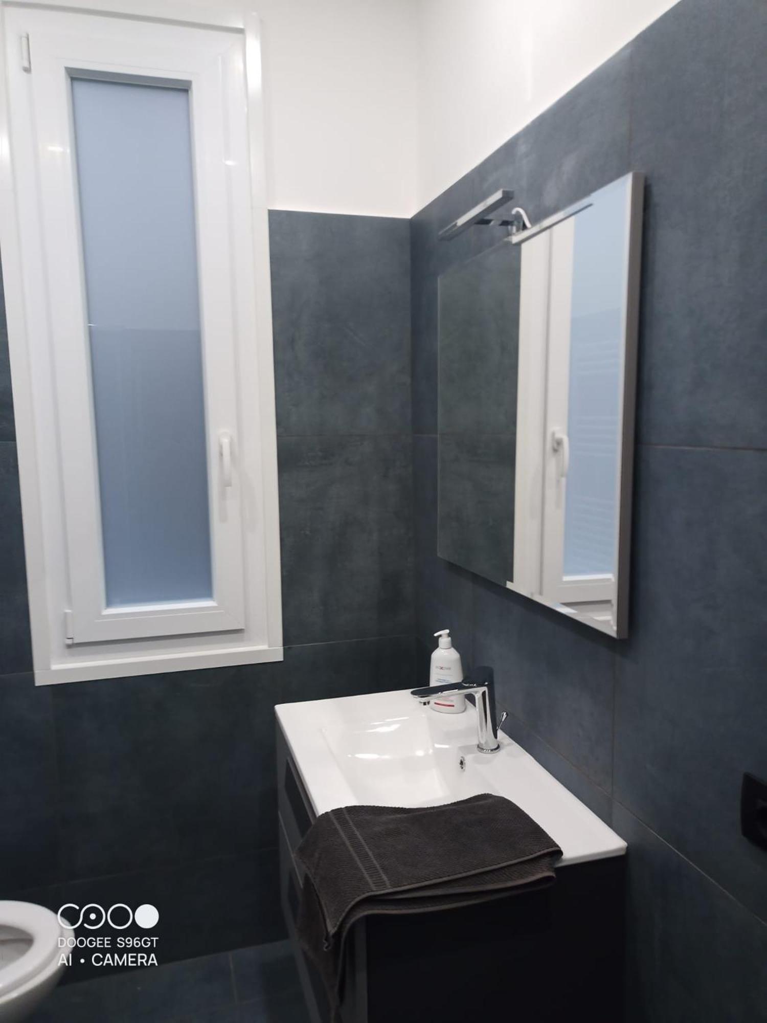 Apartment Domus Gianicolense