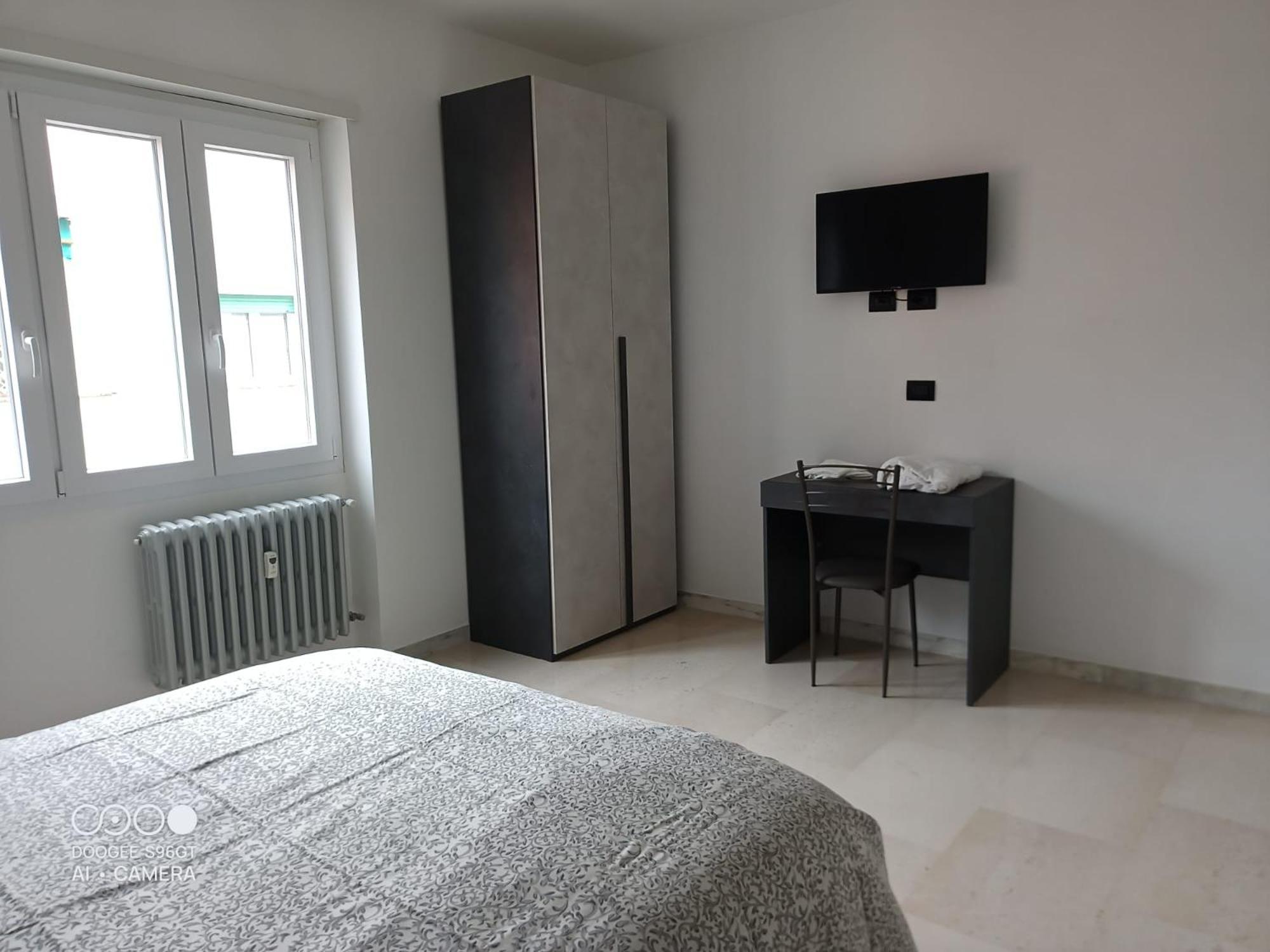Apartment Domus Gianicolense