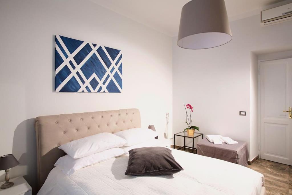 Appartement Comfort In Centro, Benvenuti Nella Cosy House Rome