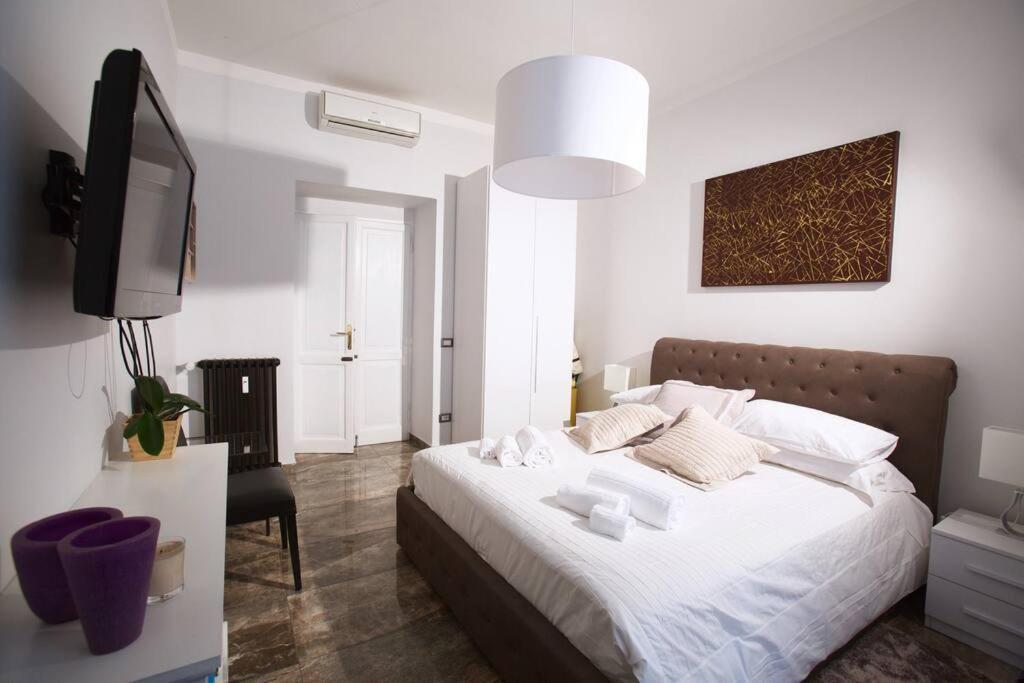 Comfort In Centro, Benvenuti Nella Cosy House Appartement *