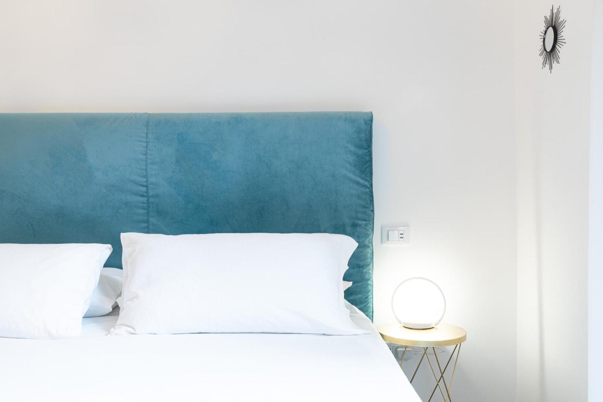 Trastevere Exclusive Three Bedroom - Collection * Roma