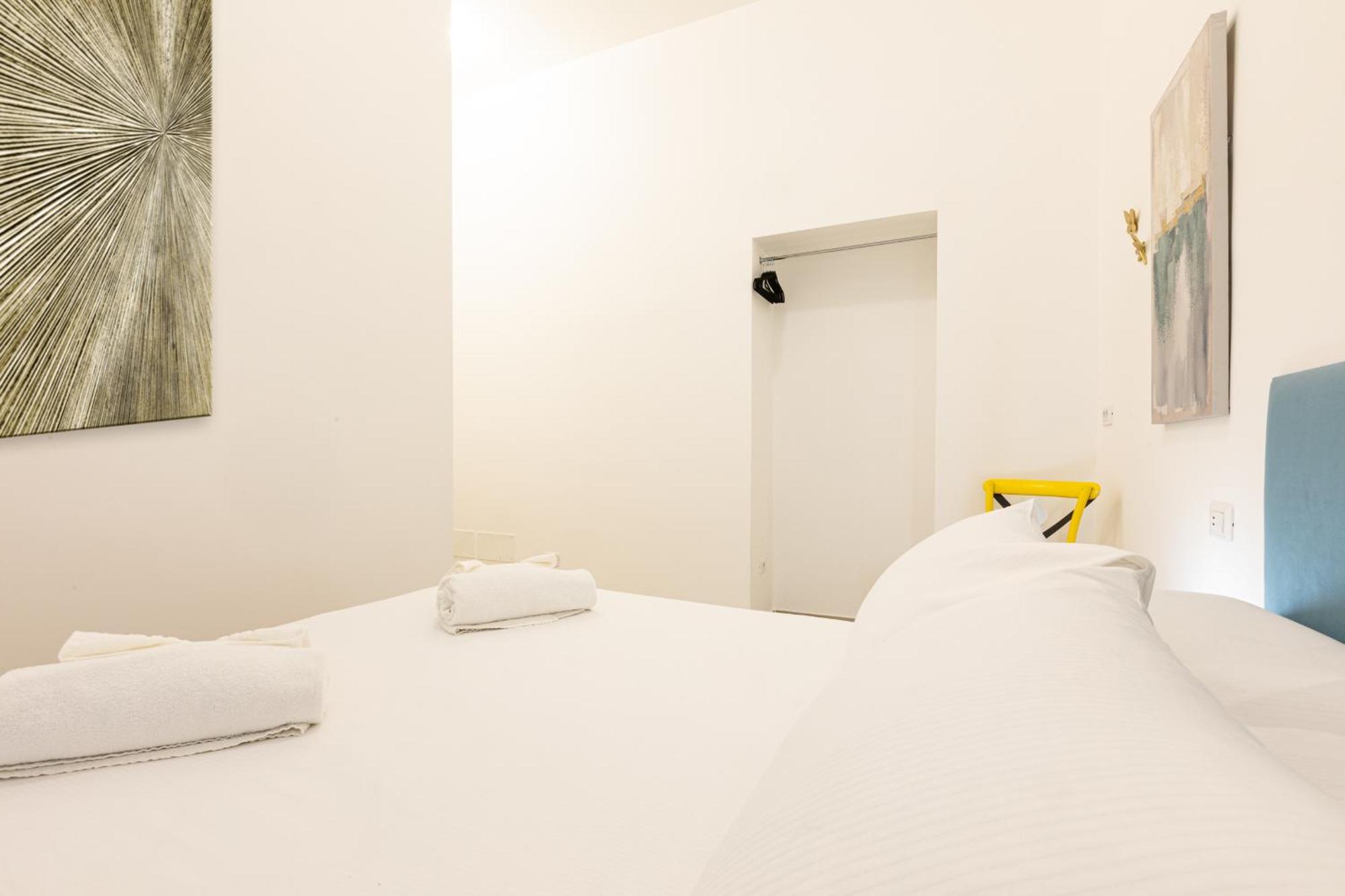 Trastevere Exclusive Three Bedroom - Collection Appartamento