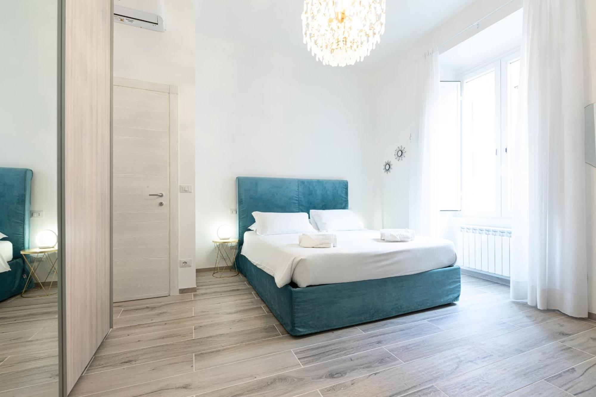 Appartamento Trastevere Exclusive Three Bedroom - Collection *