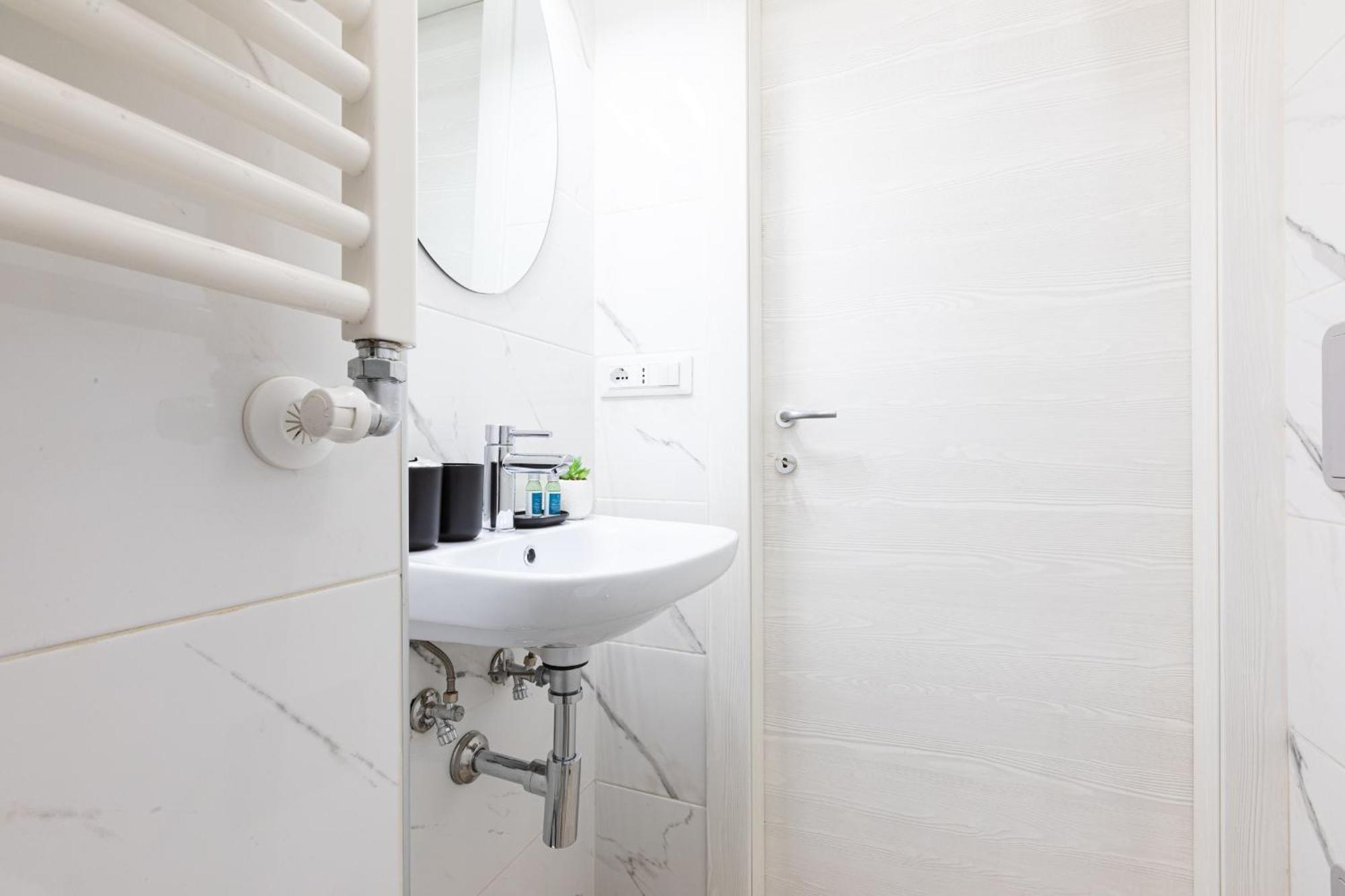 Trastevere Exclusive Three Bedroom - Collection Appartamento