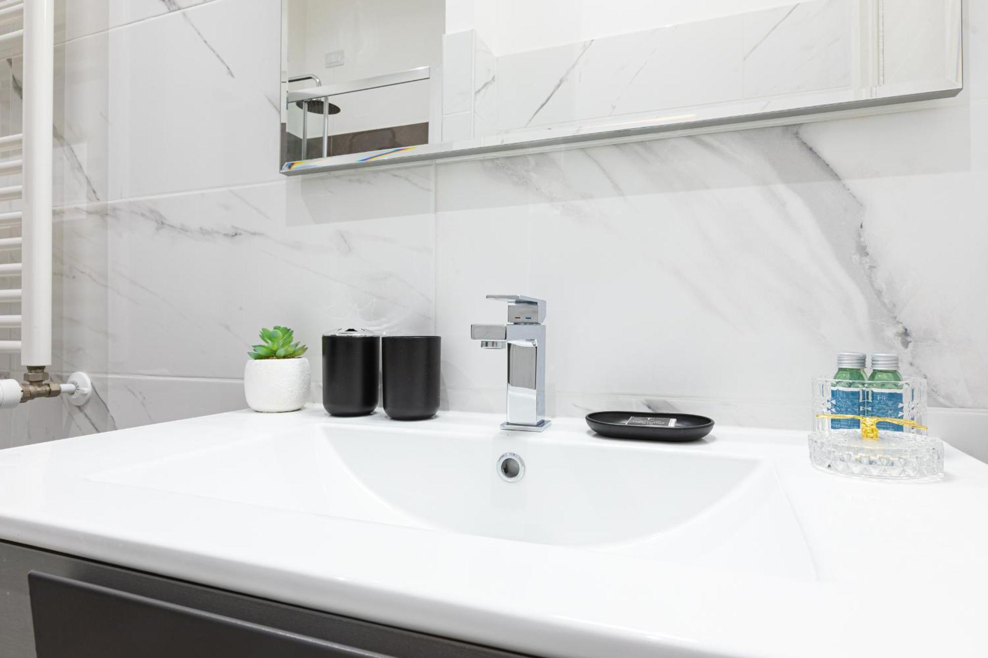 Appartamento Trastevere Exclusive Three Bedroom - Collection *