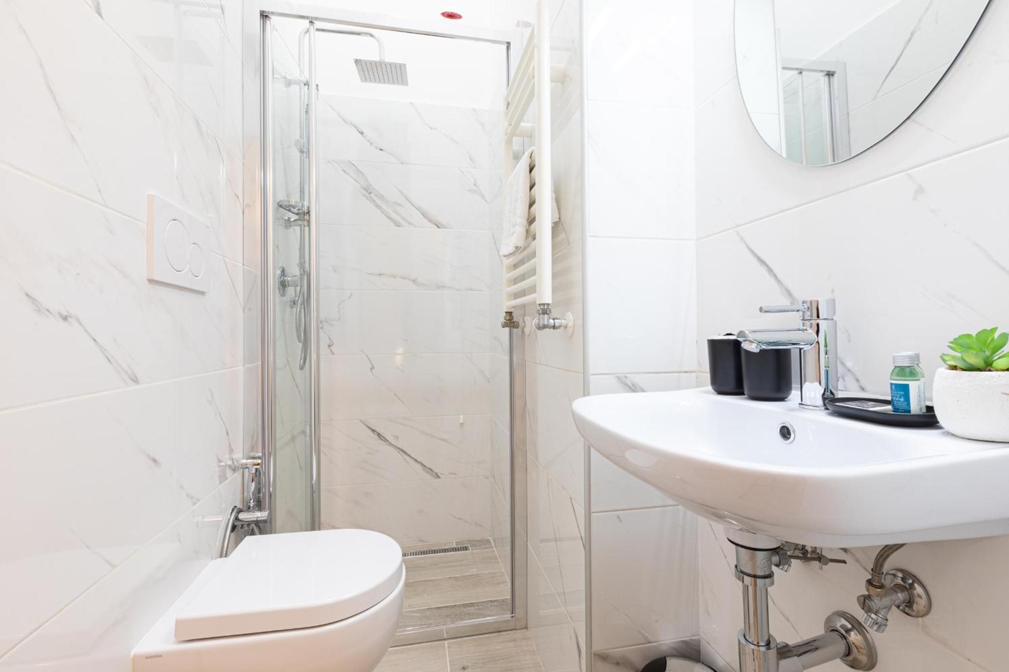 Appartamento Trastevere Exclusive Three Bedroom - Collection