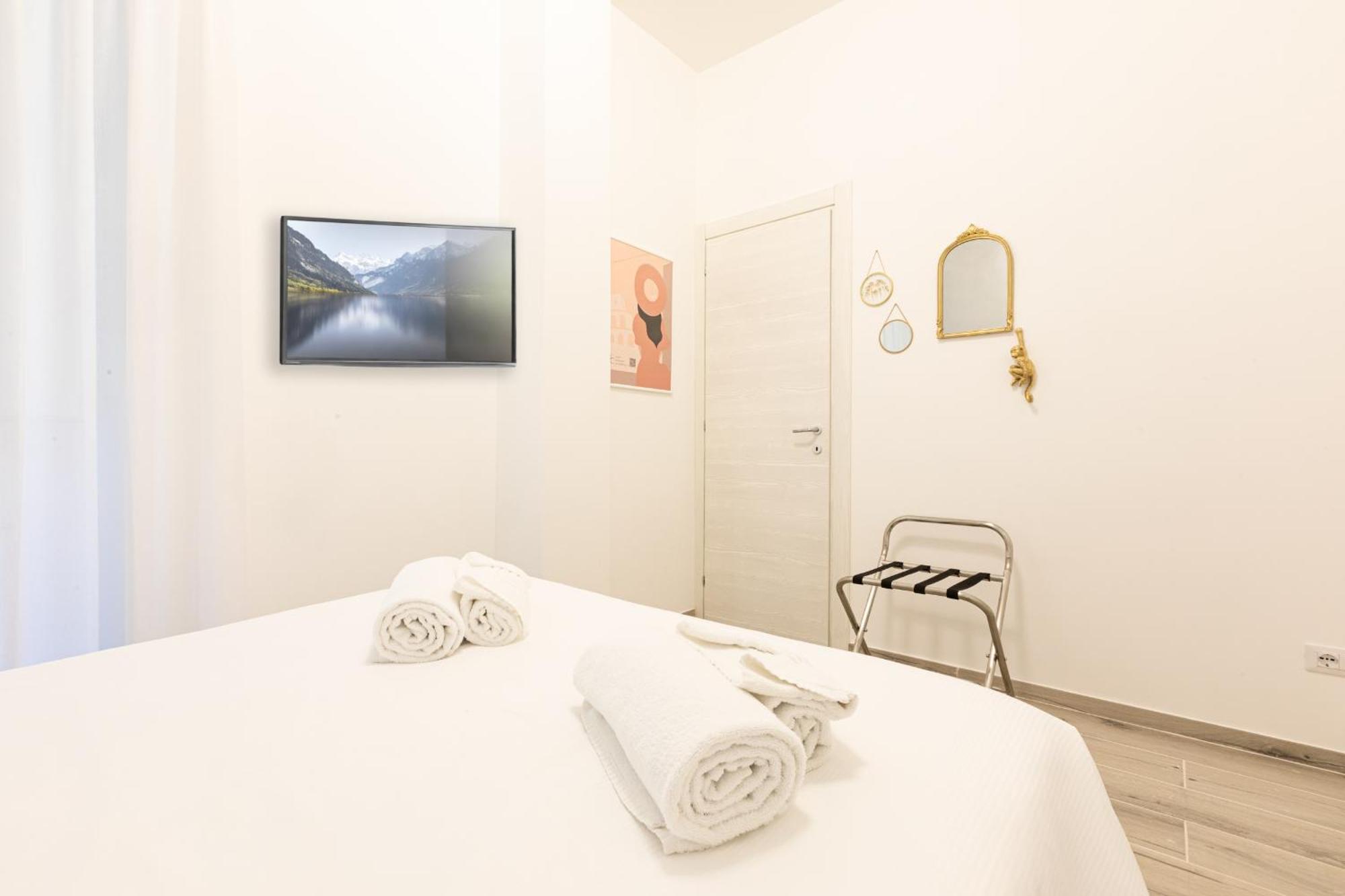 Appartamento Trastevere Exclusive Three Bedroom - Collection