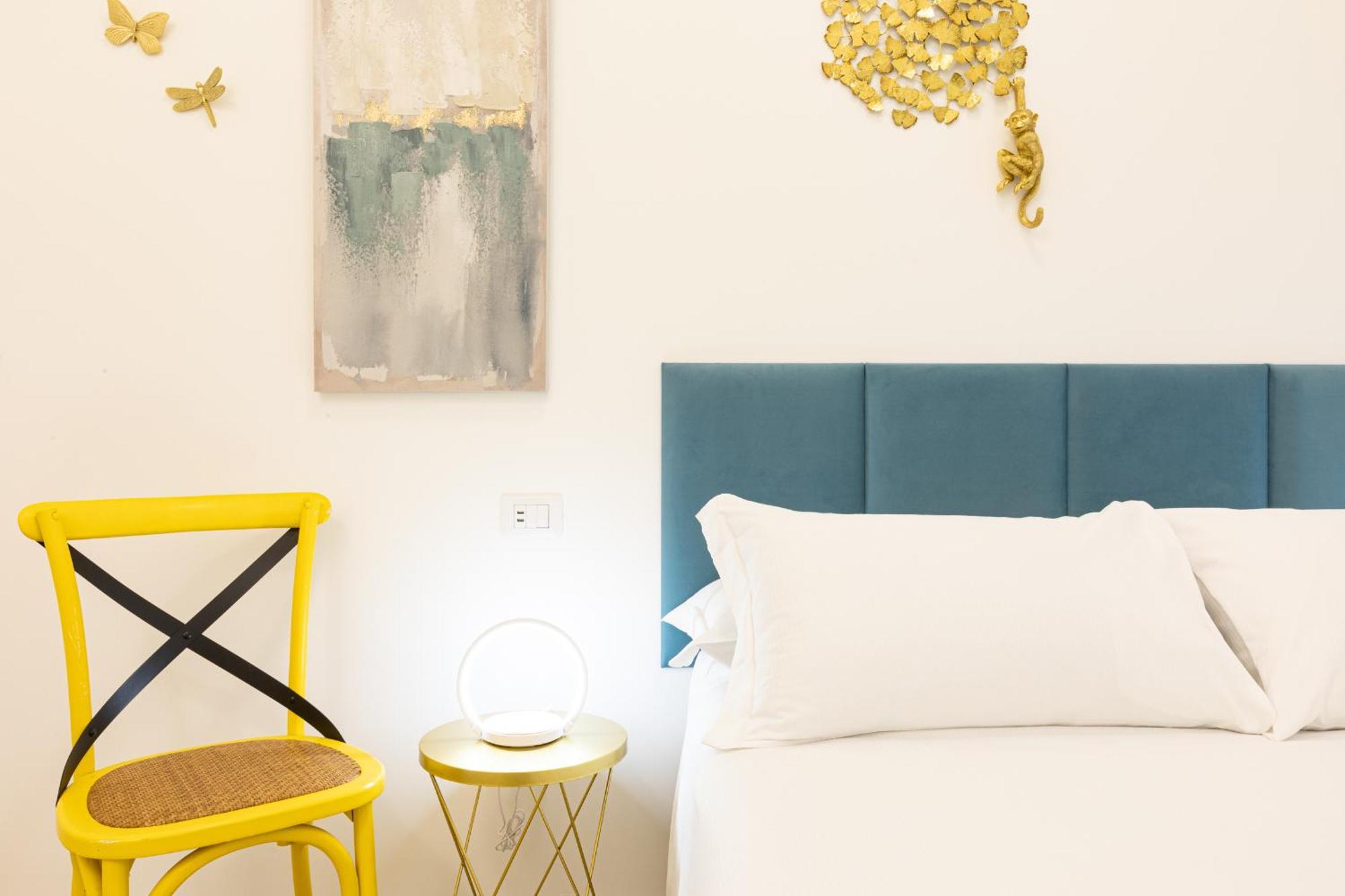 Appartamento Trastevere Exclusive Three Bedroom - Collection *
