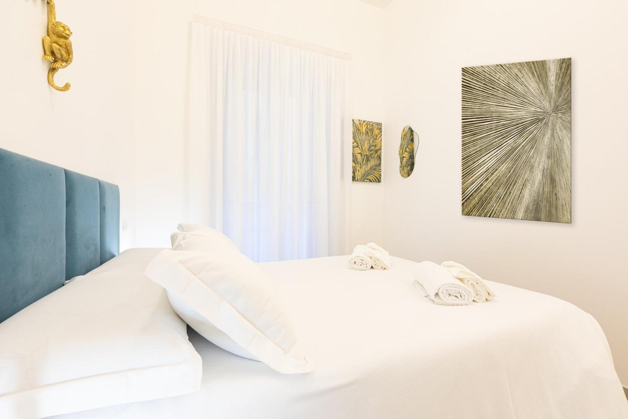 Appartamento Trastevere Exclusive Three Bedroom - Collection *