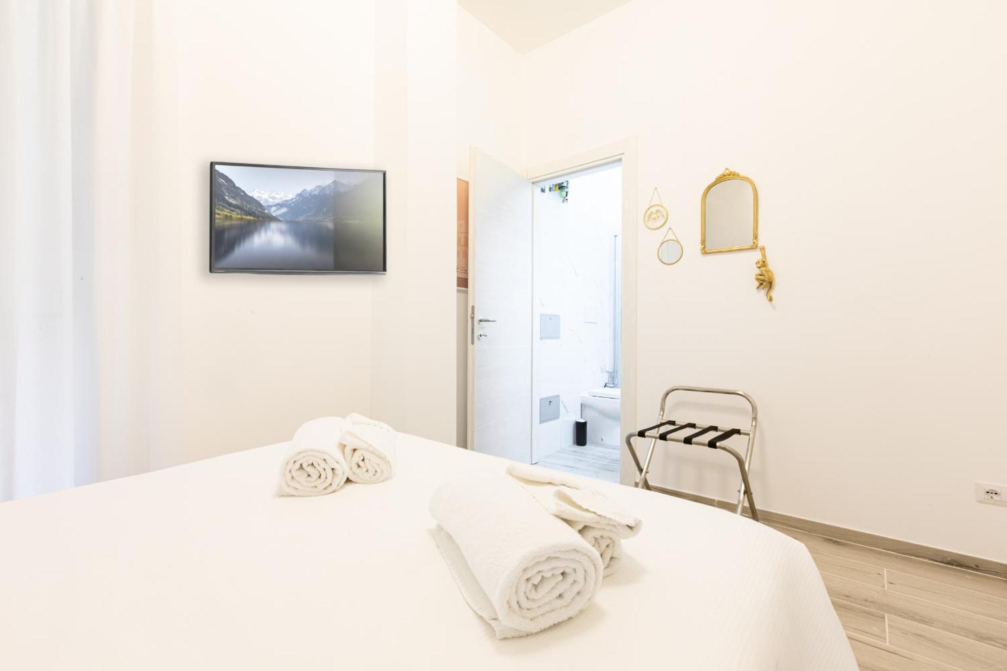 Appartamento Trastevere Exclusive Three Bedroom - Collection