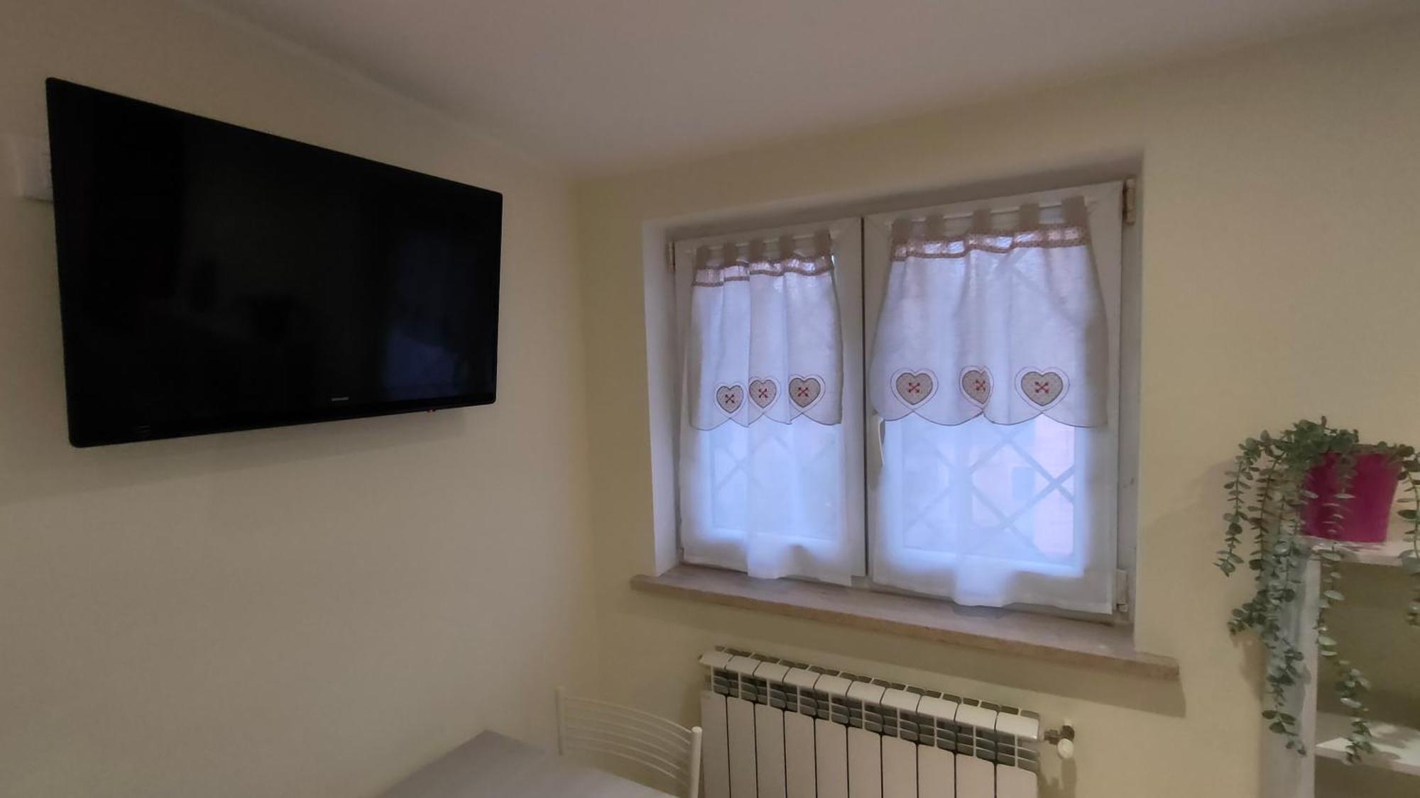Appartement Casa Lory