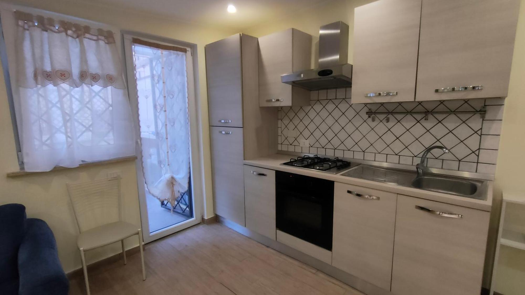 Casa Lory Appartement *