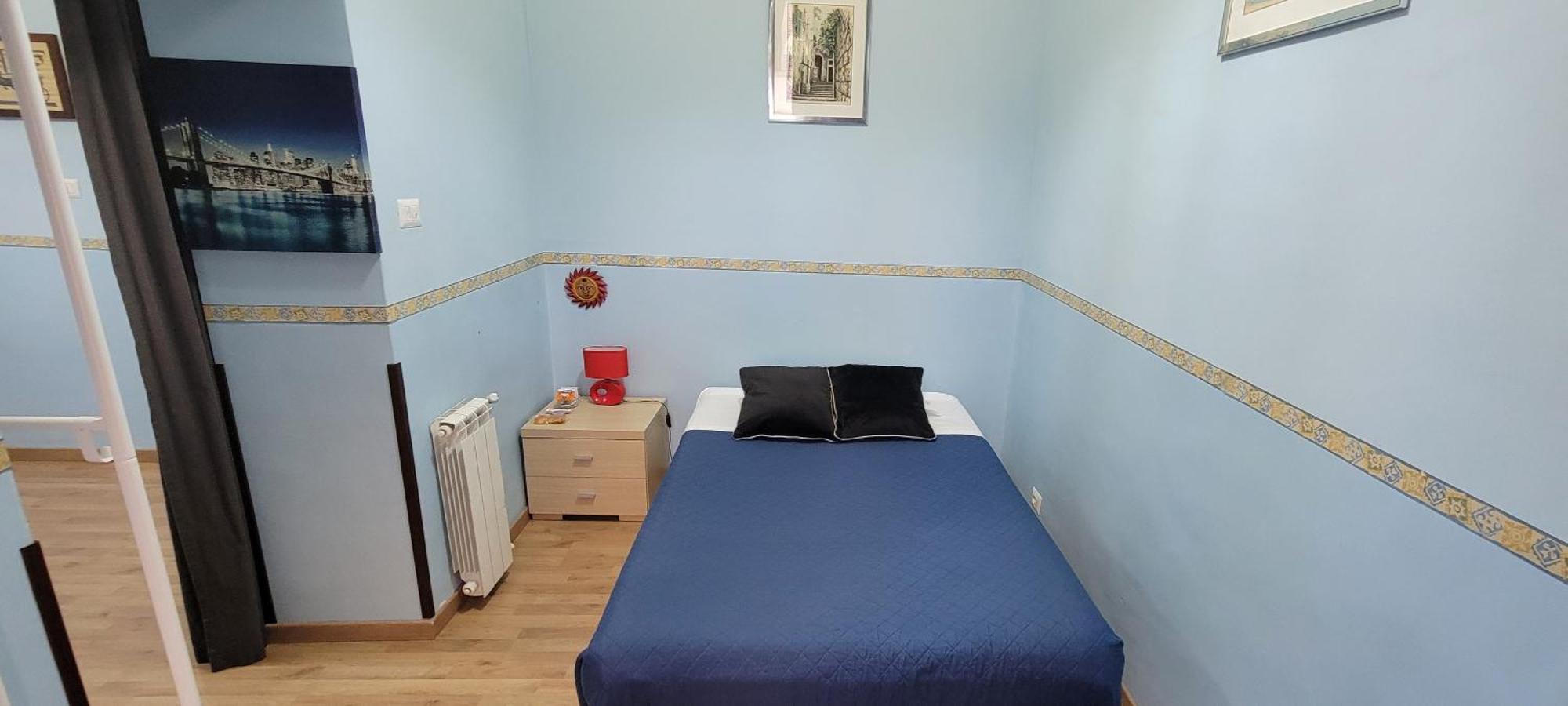 Guest house And Comfort Rome