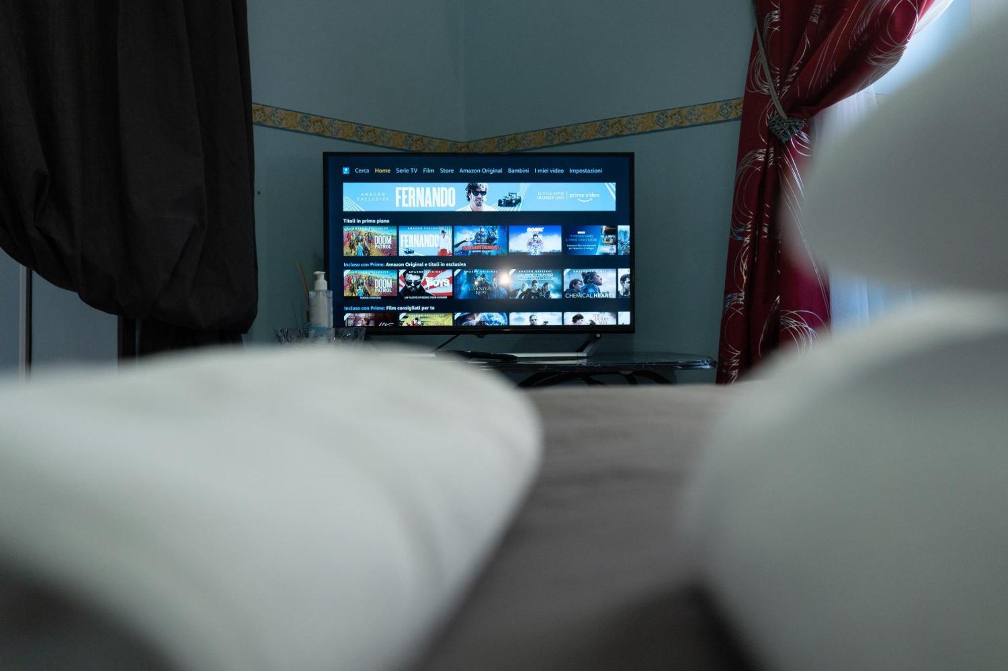 Guest house And Comfort *