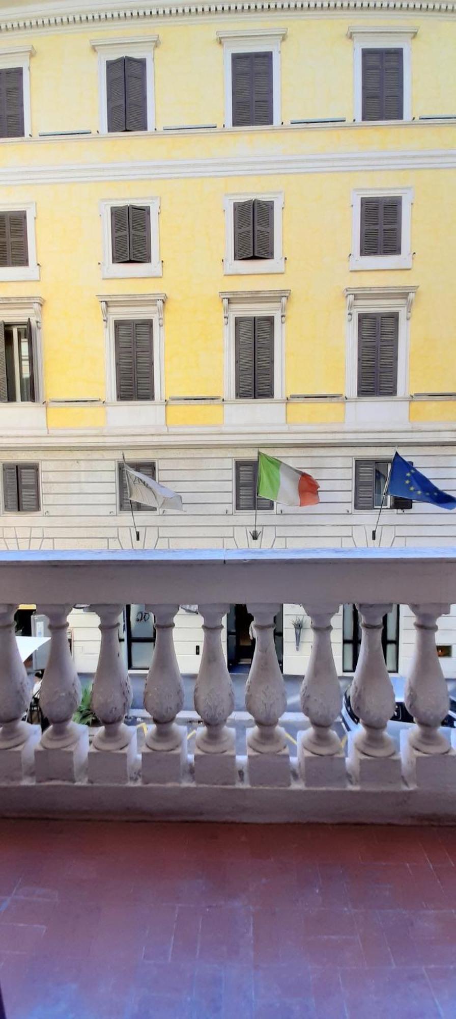 And Comfort Guest house Rome