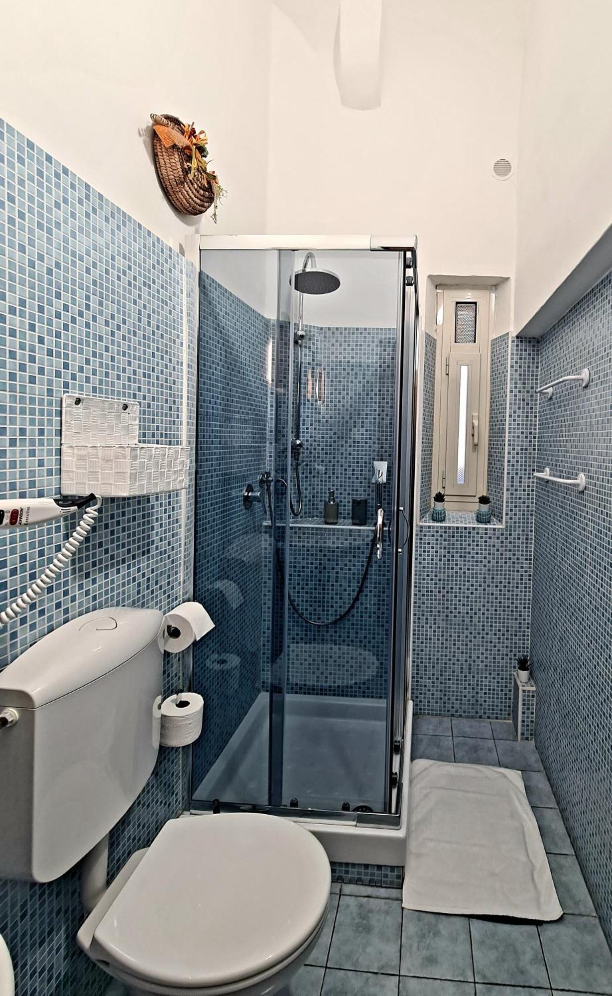 And Comfort Guest house