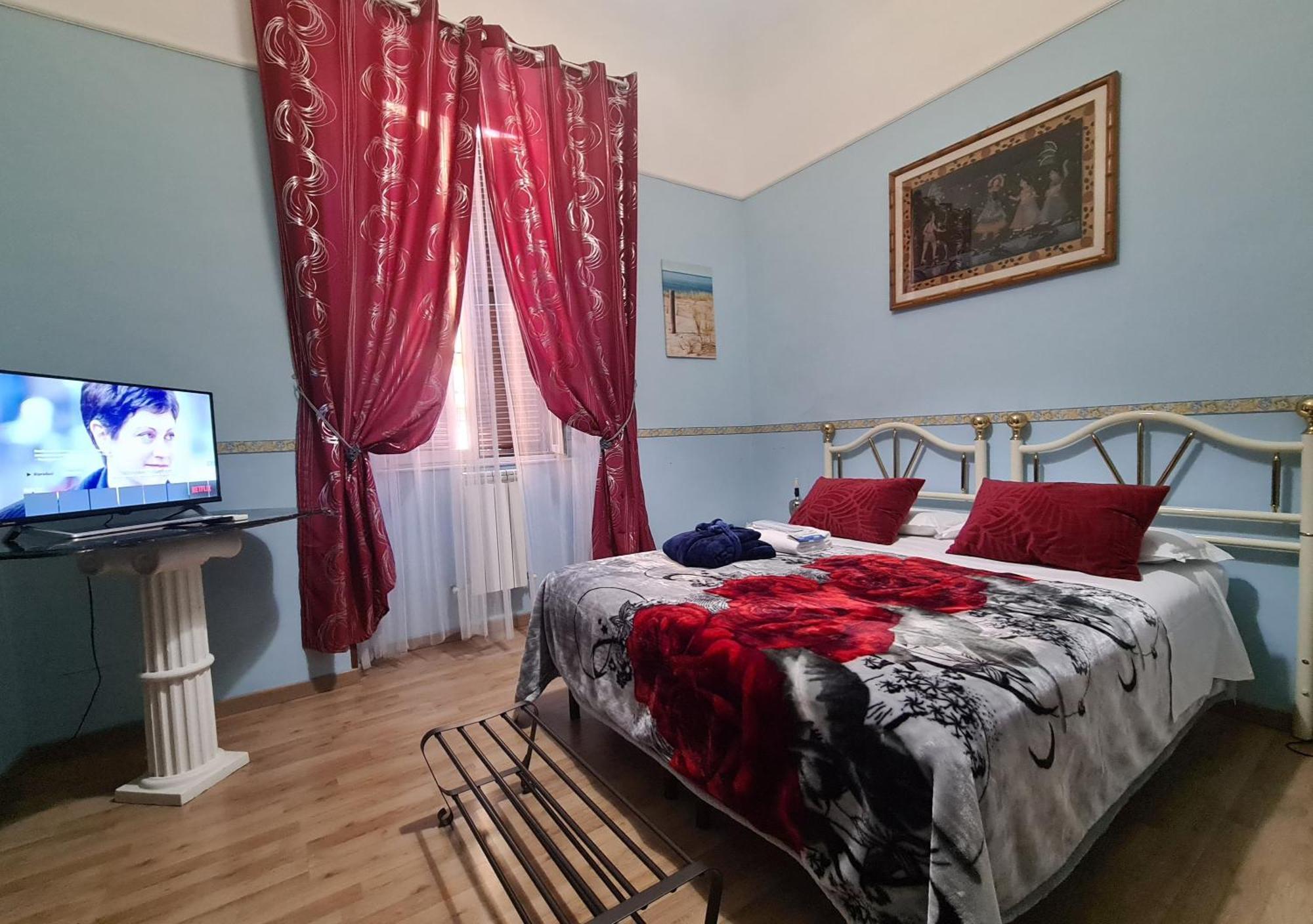 And Comfort Guest house *