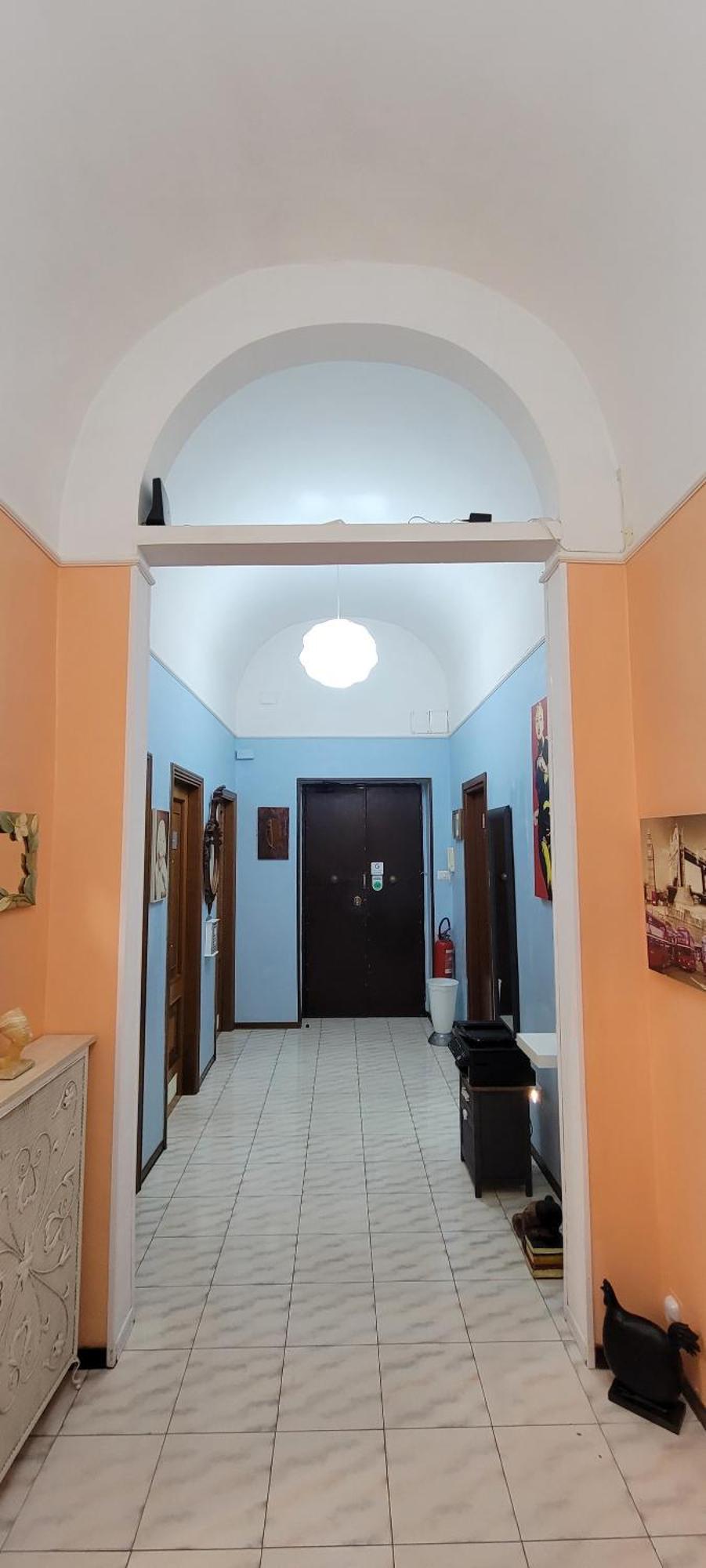 Guest house And Comfort Rome