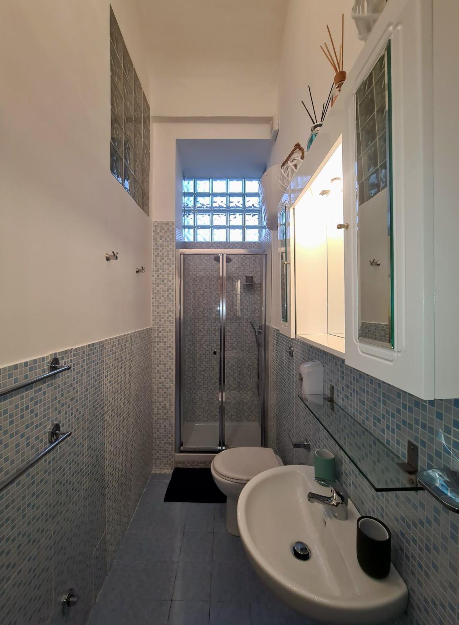 And Comfort Guest house