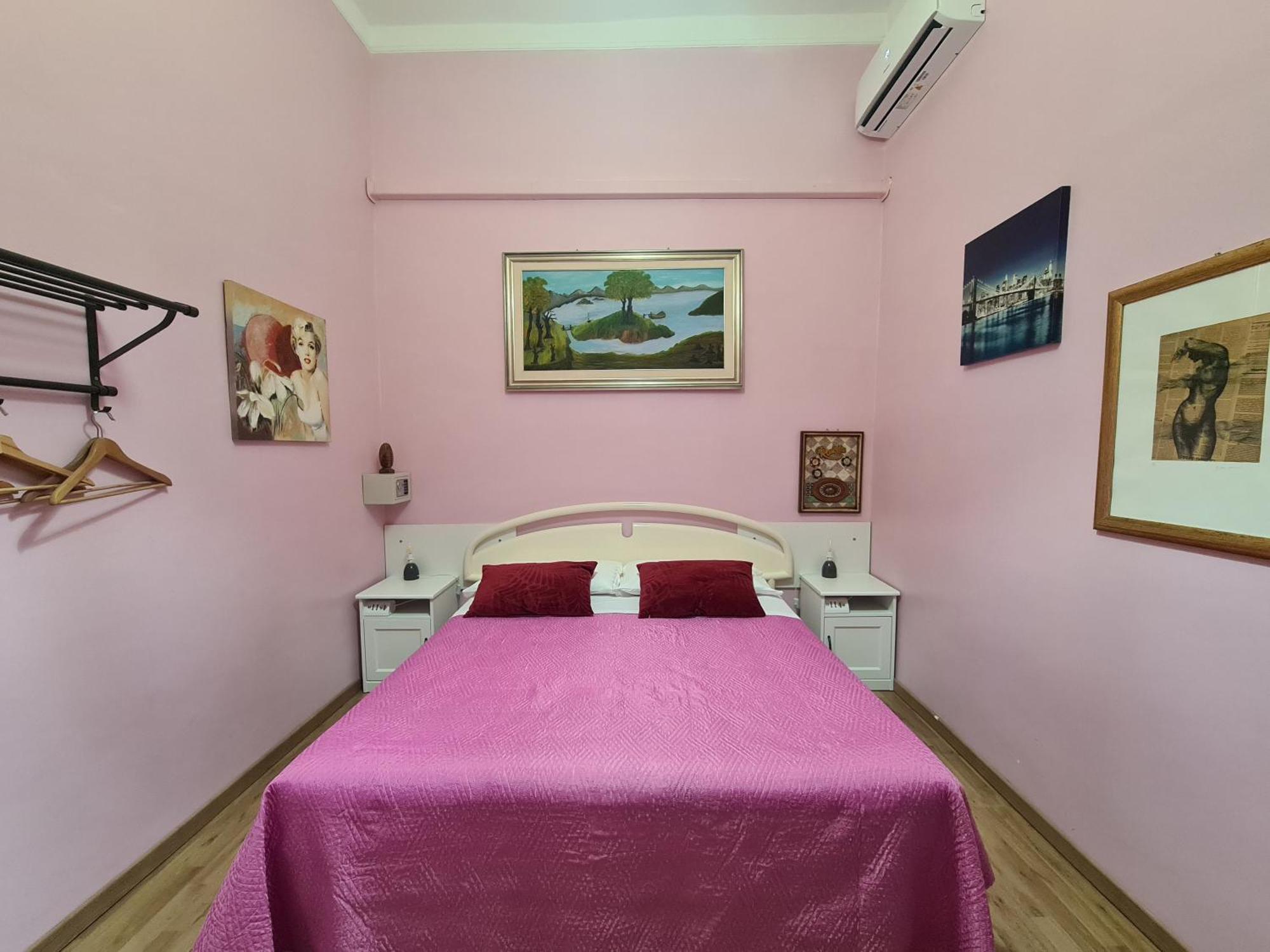 And Comfort Guest house *