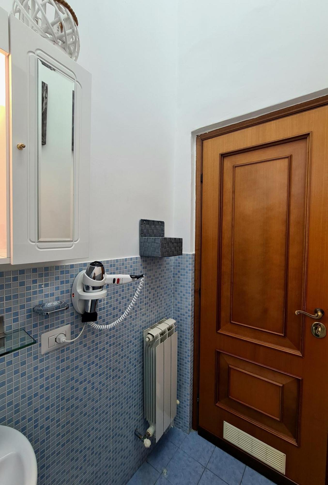And Comfort Guest house