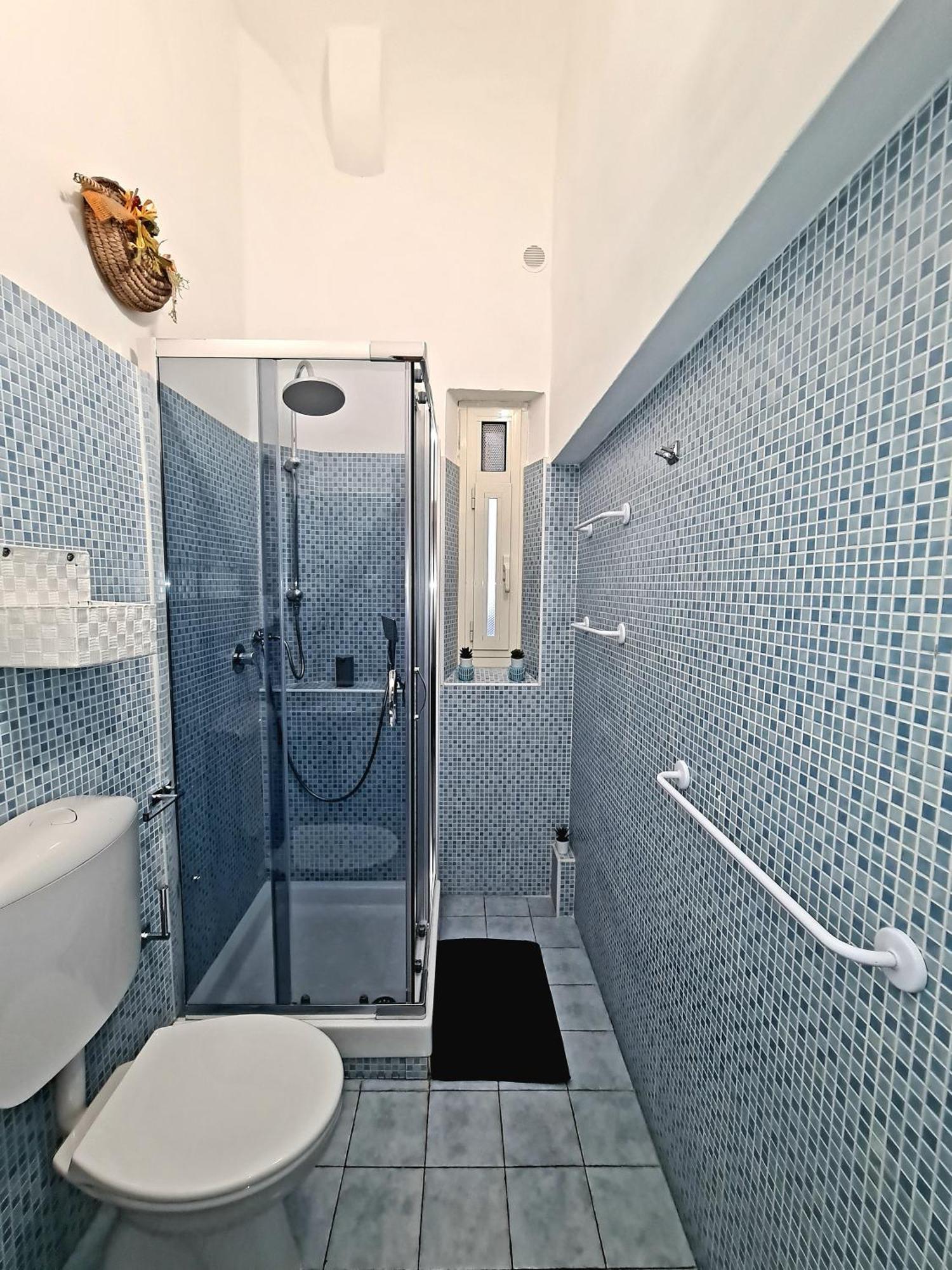 And Comfort Guest house *