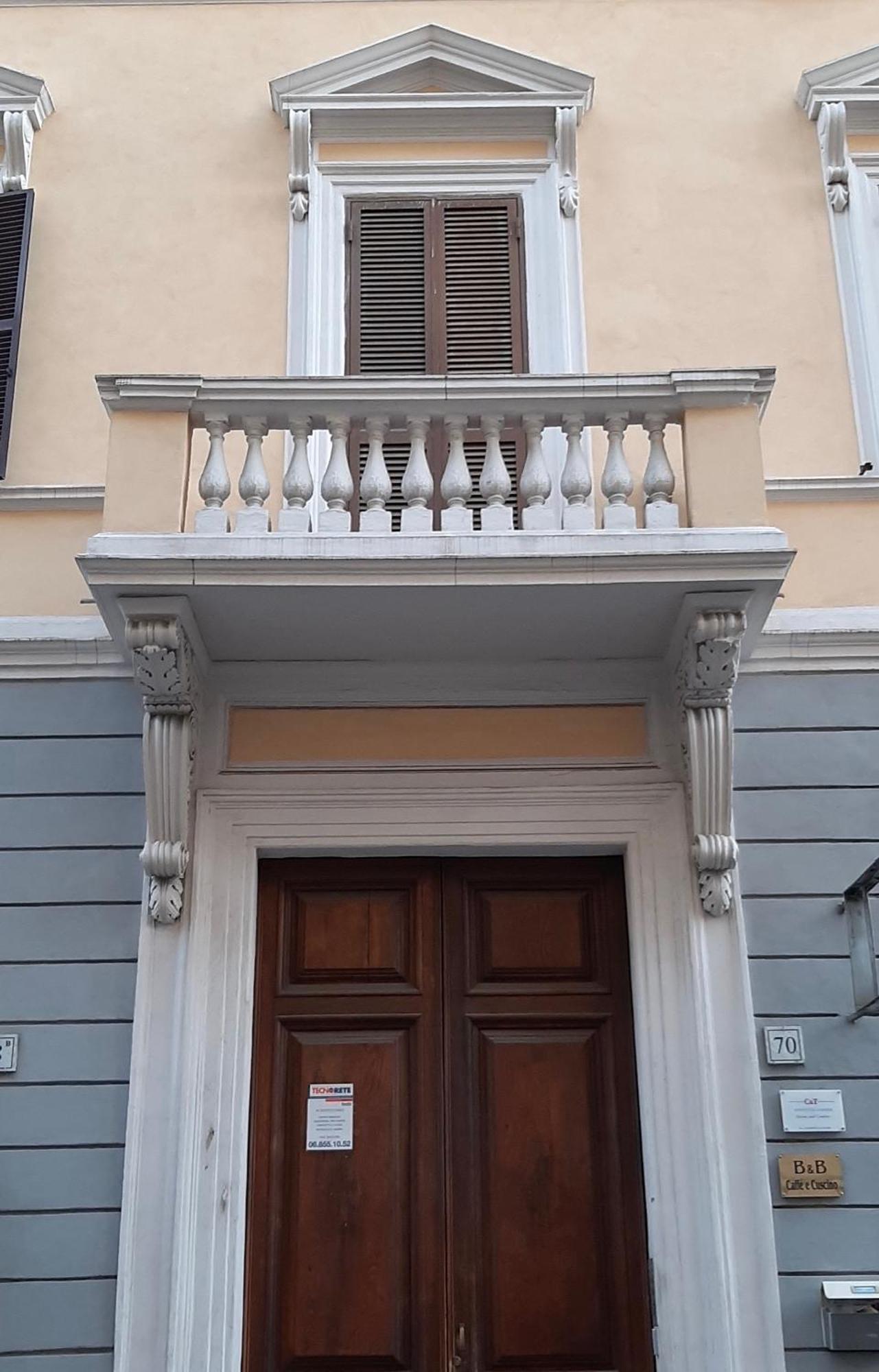 Guest house And Comfort