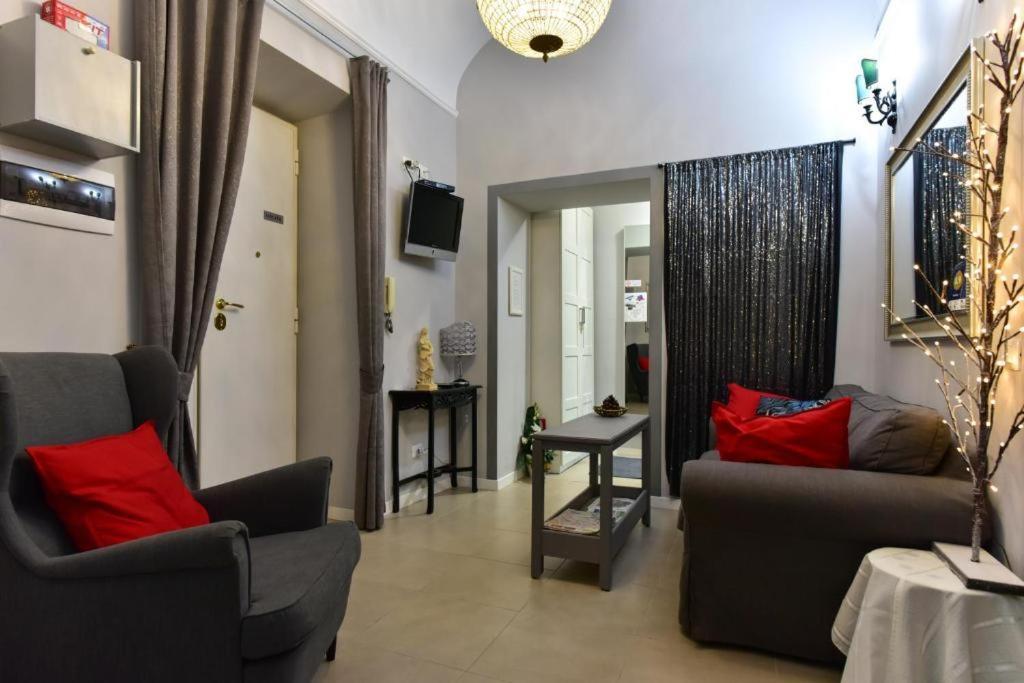 Romebest Termini Suite * Rome