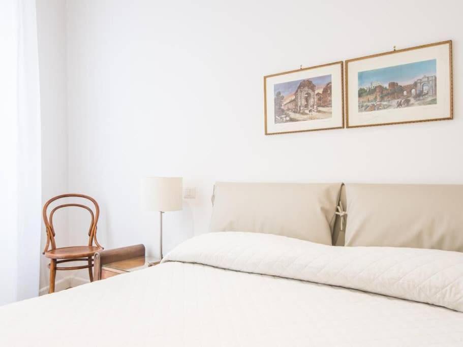 Trastevere Luxury Bright Appartement Rome