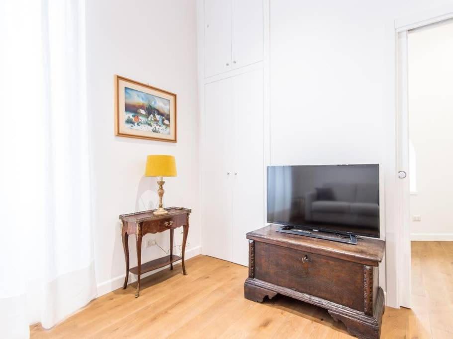 Appartement Trastevere Luxury Bright